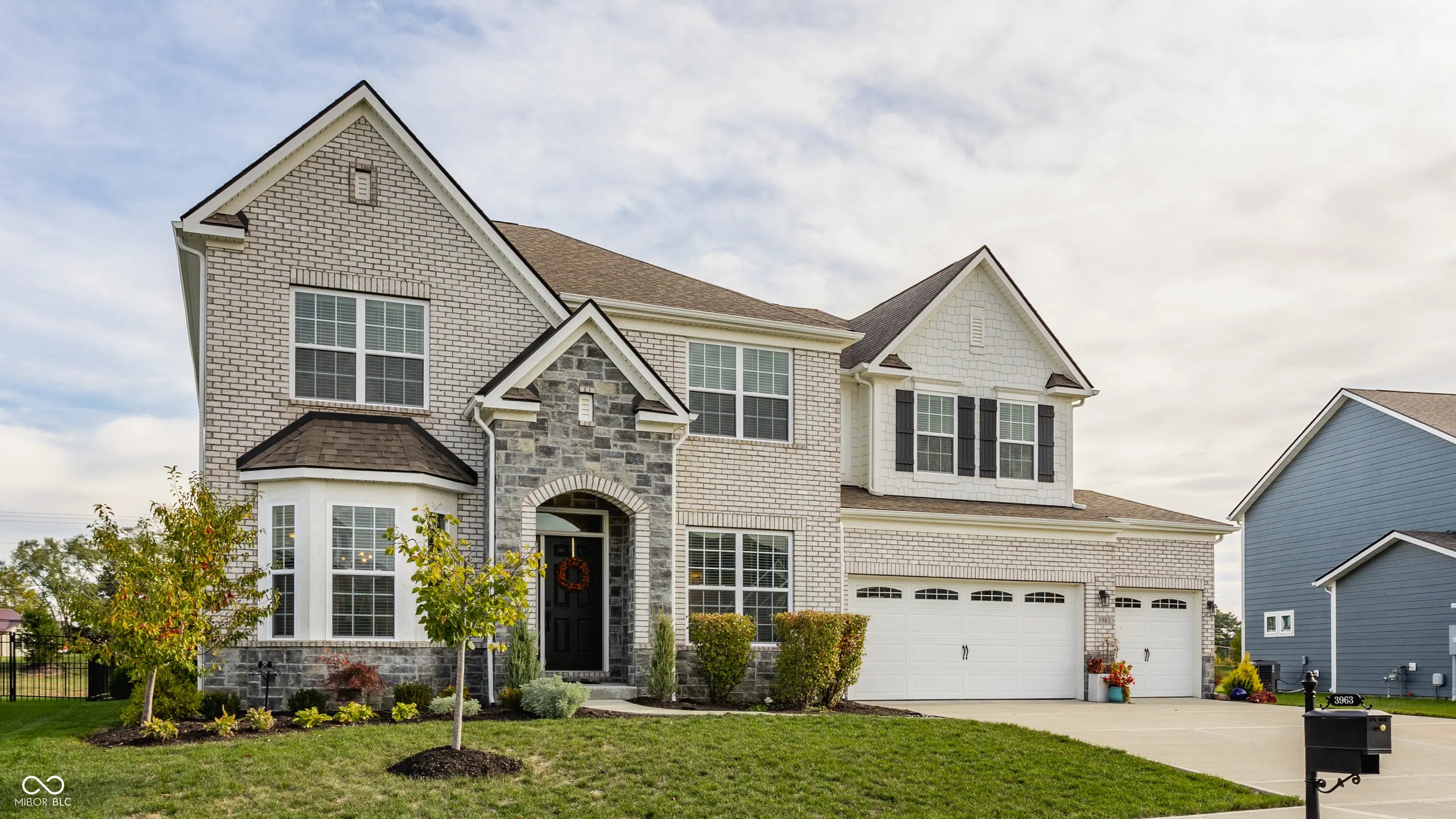 3963 Saddle Club South Parkway MLS 22070326 Saddle Club South photo 1