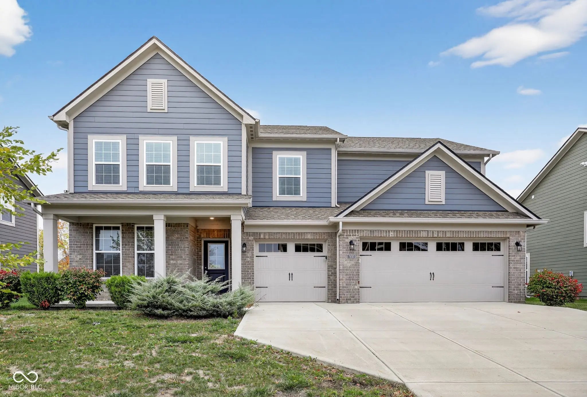9711 Ridgecrest Lane, McCordsville
