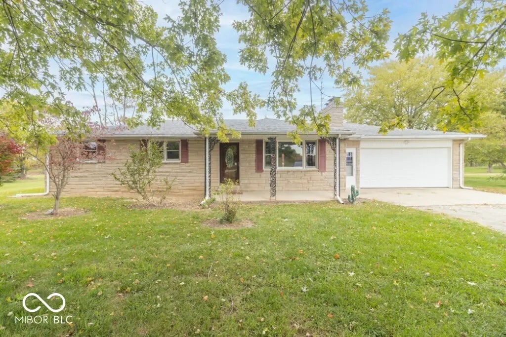 2062 E Dublin Pike MLS 22070335 No Subdivision photo 1