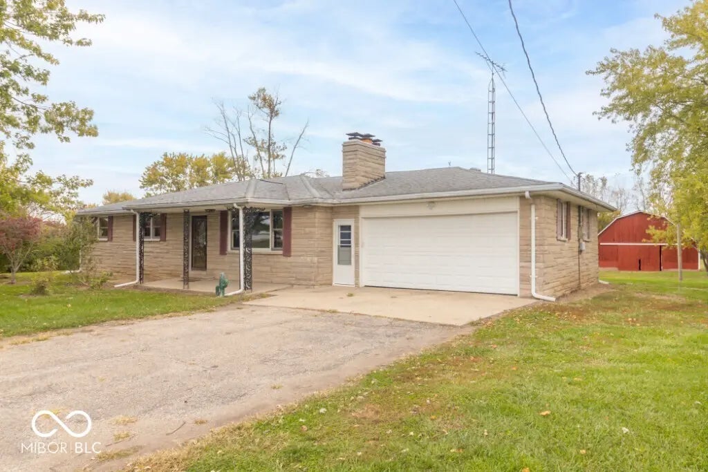 2062 E Dublin Pike MLS 22070335 No Subdivision photo 2