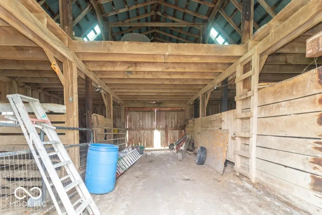 2062 E Dublin Pike MLS 22070335 No Subdivision photo 35