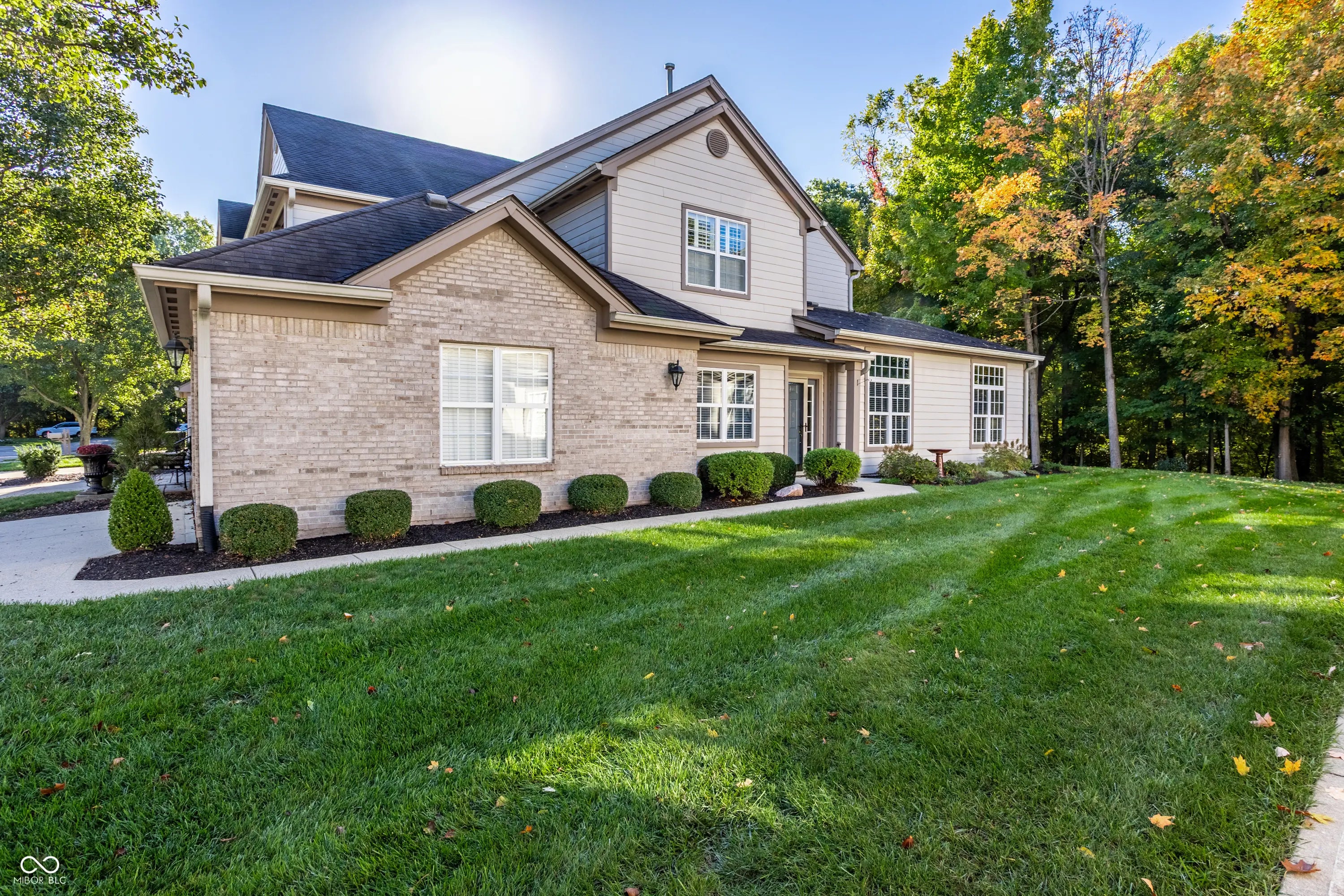 Photo of 9275 Muir Lane Fishers, IN 46037