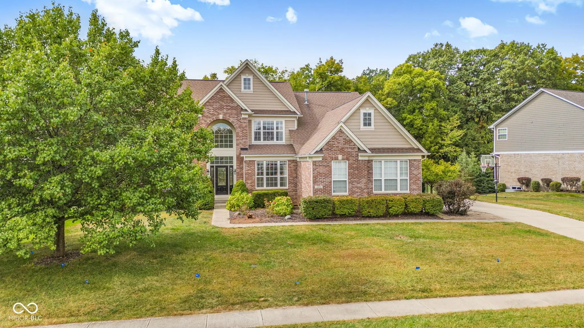 Photo of 2978 Stone Creek Drive Zionsville, IN 46077