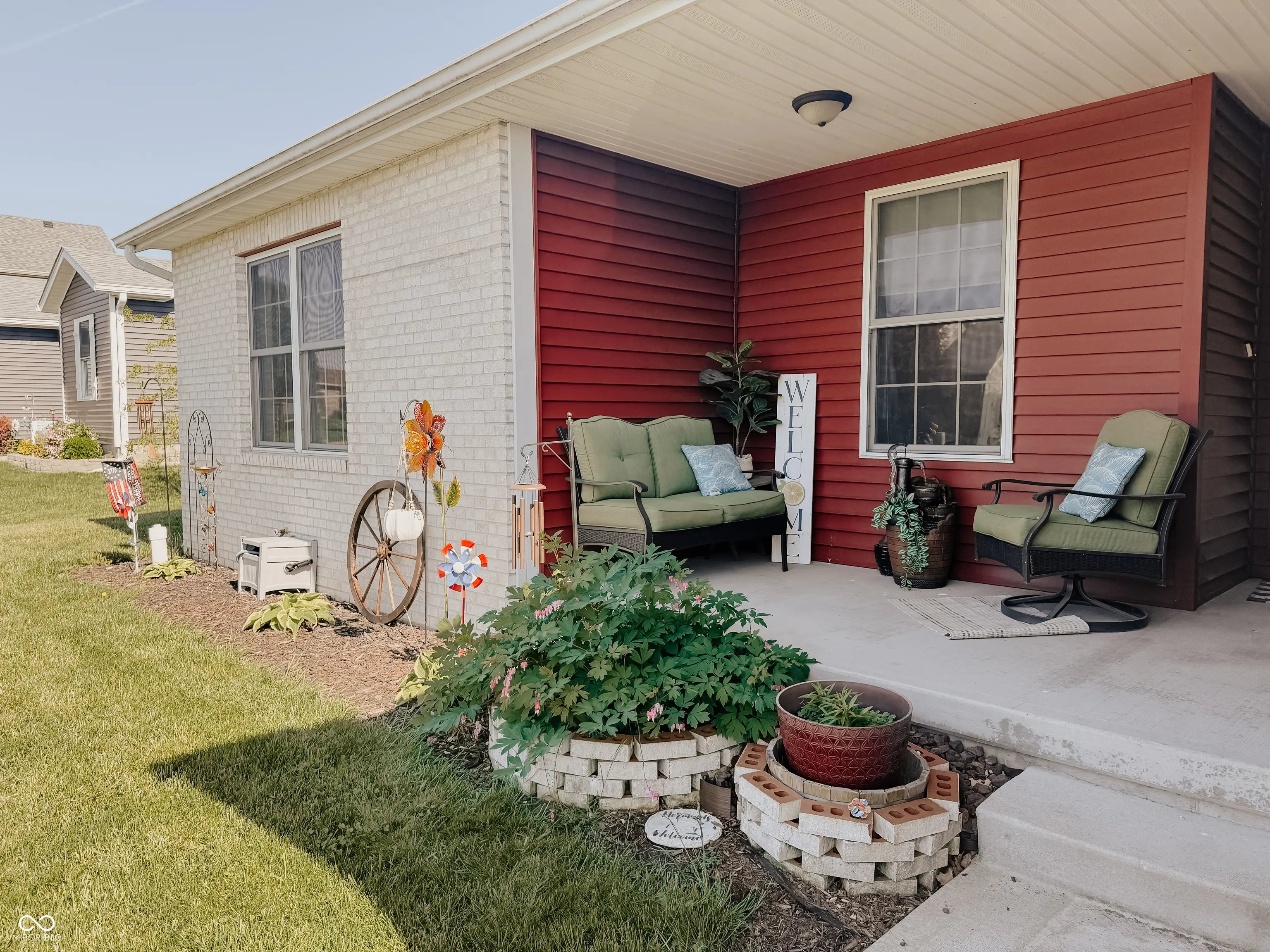 1671 W Constitution Street, Greensburg