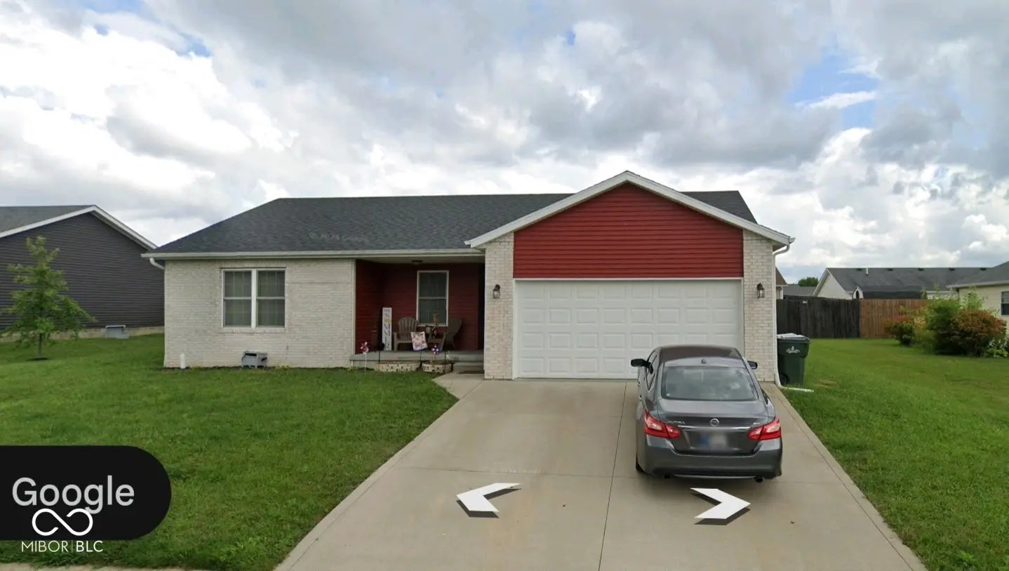 1671 W Constitution Street, Greensburg