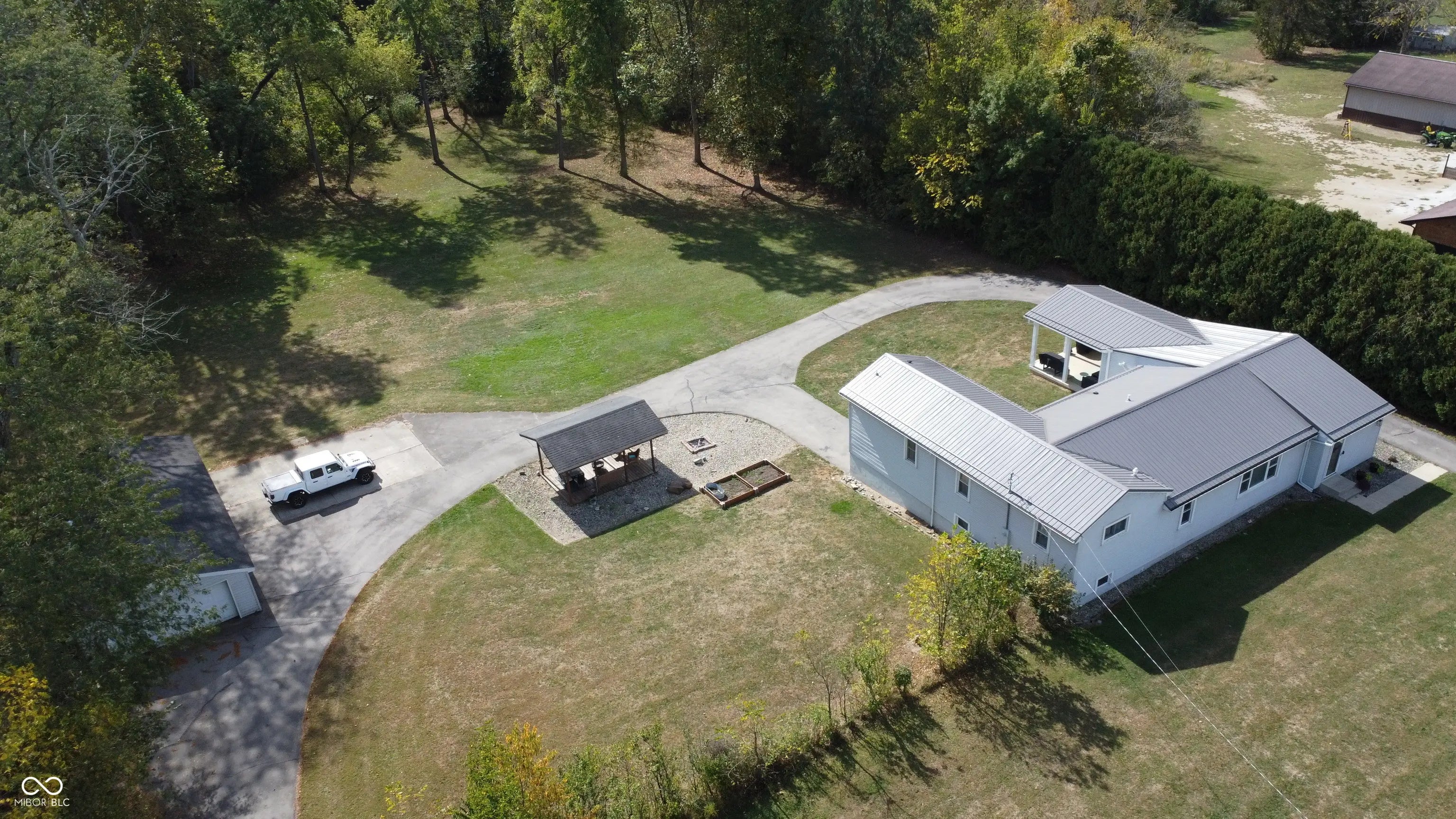 1660 E Bocock Road, Marion