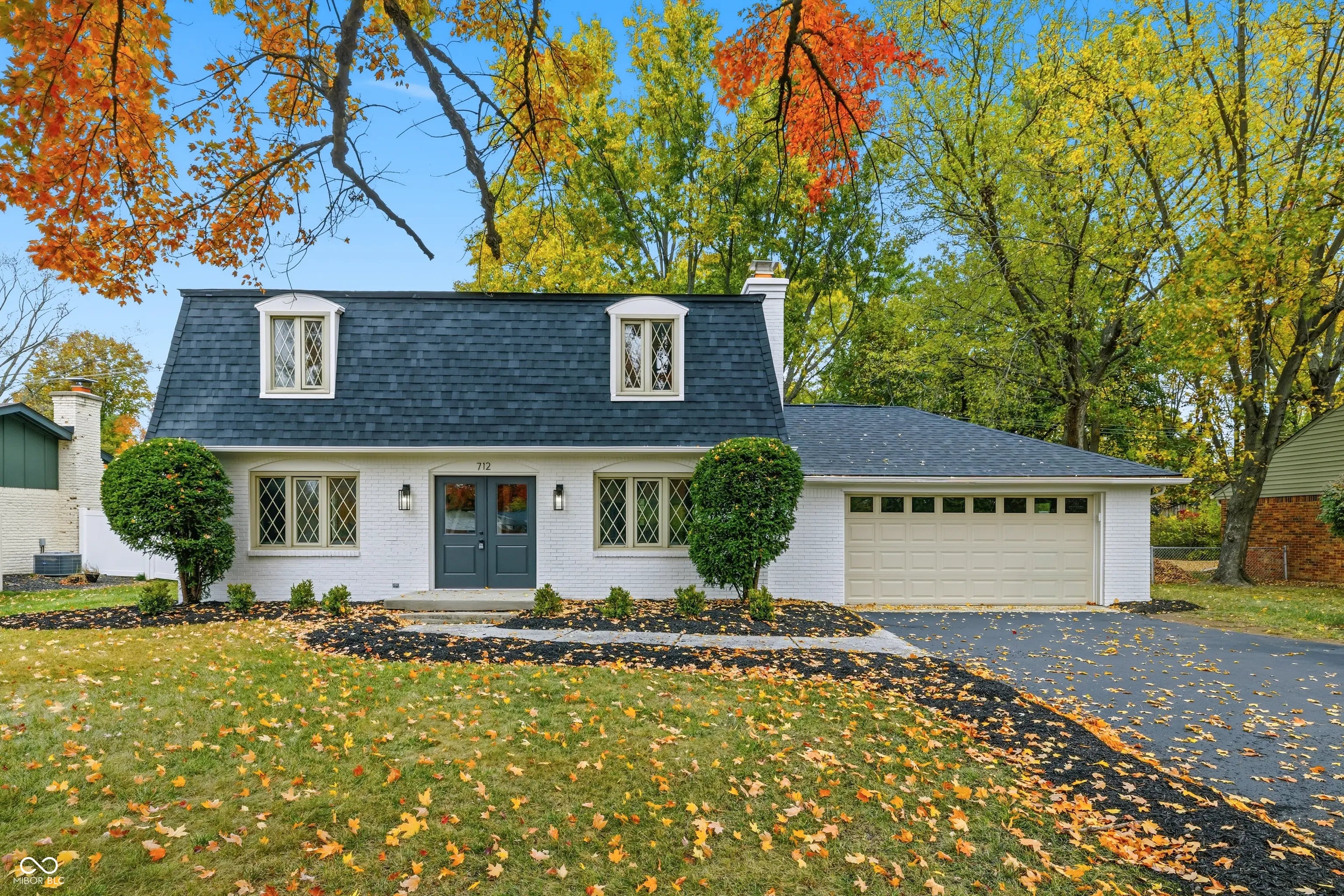 712 E Main Street, Carmel