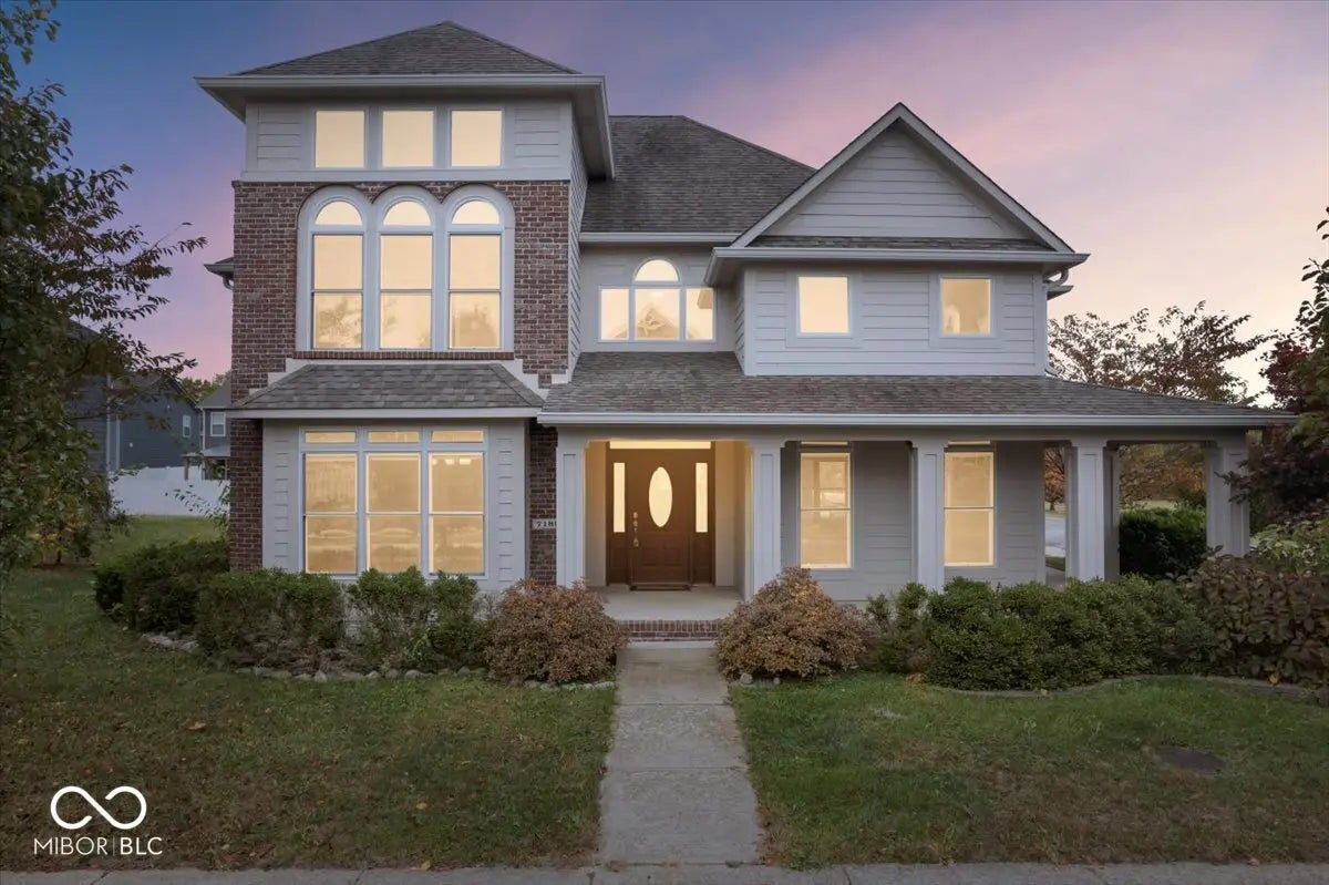 7189 Lockford N, Avon