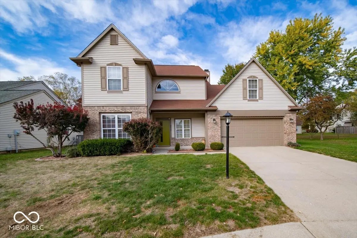 8610 Turnstone Court, Indianapolis