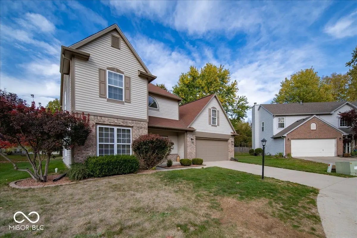 8610 Turnstone Court MLS 22070352 Villages At Drake Landing photo 1