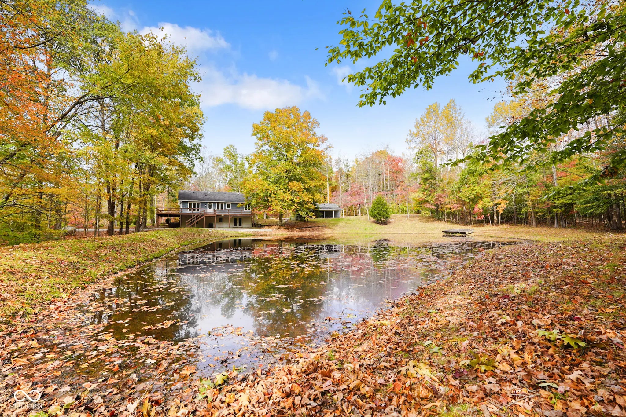 2275 Twinlake Drive, Morgantown