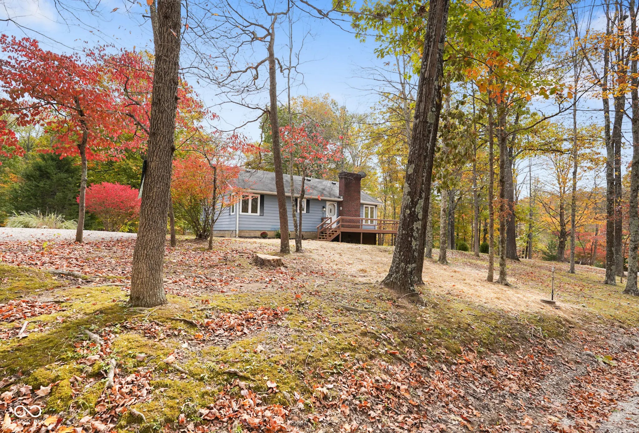 2275 Twinlake Drive MLS 22070353 No Subdivision photo 1