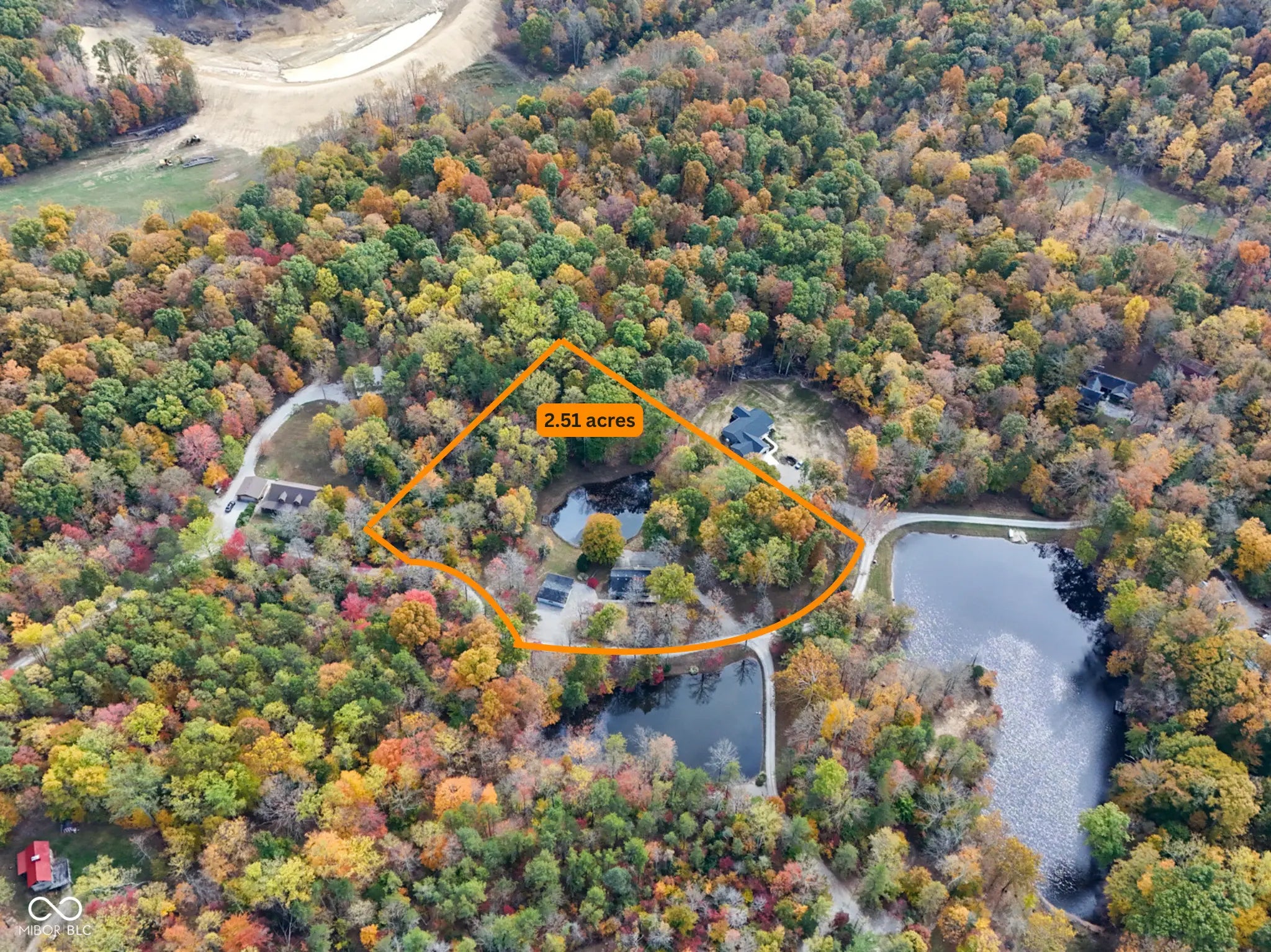 2275 Twinlake Drive MLS 22070353 No Subdivision photo 53