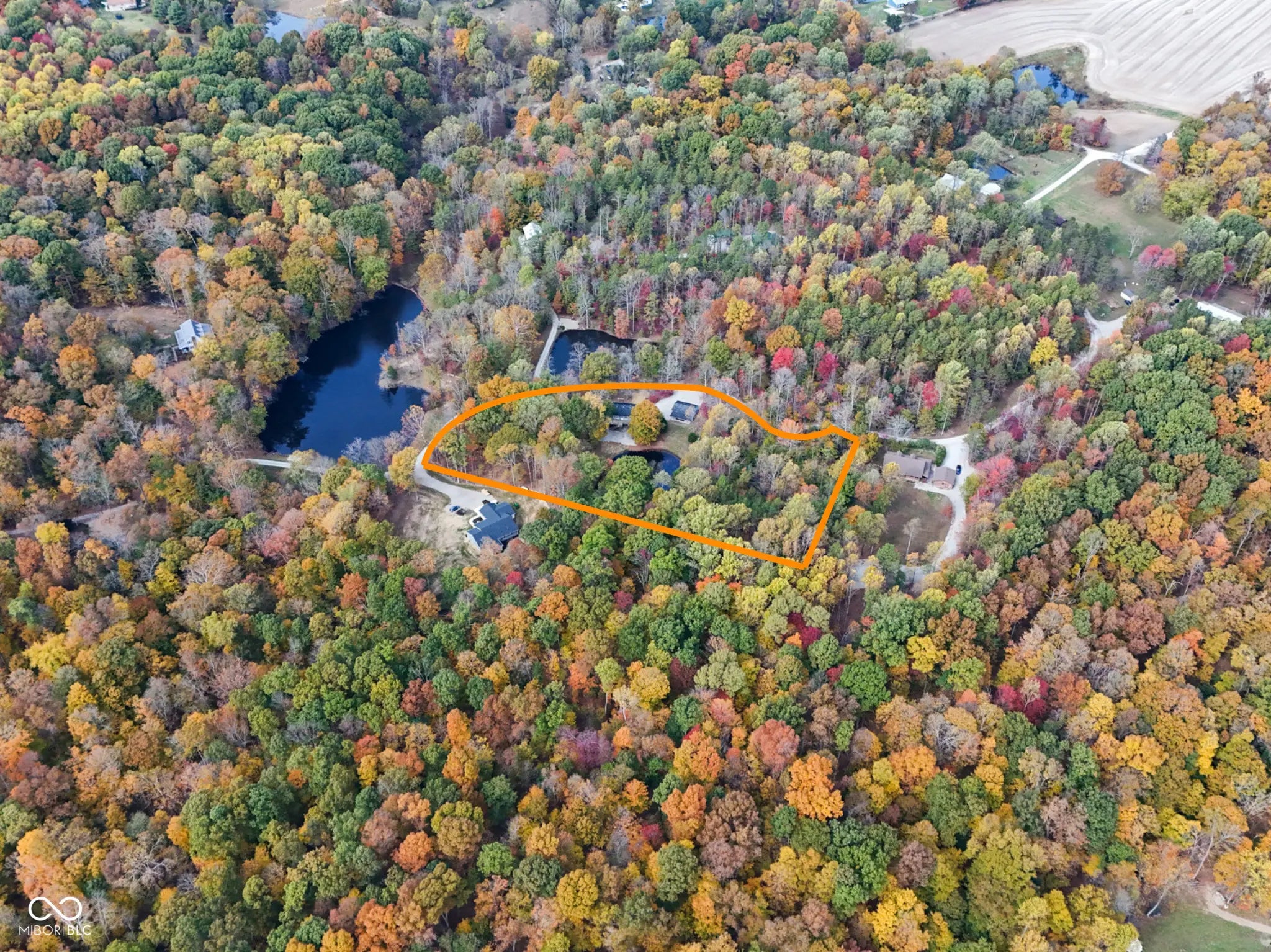 2275 Twinlake Drive MLS 22070353 No Subdivision photo 55