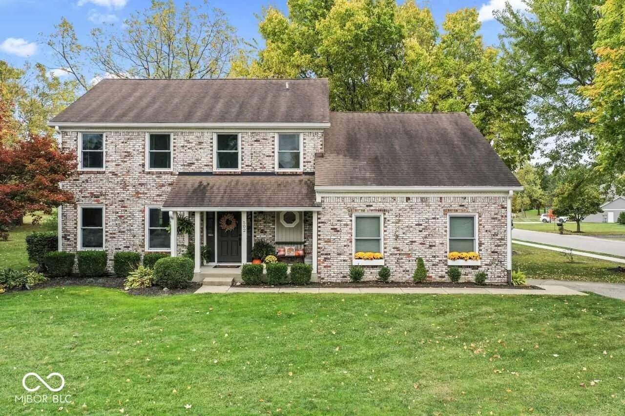 Photo of 502 Dorchester Drive Noblesville, IN 46062