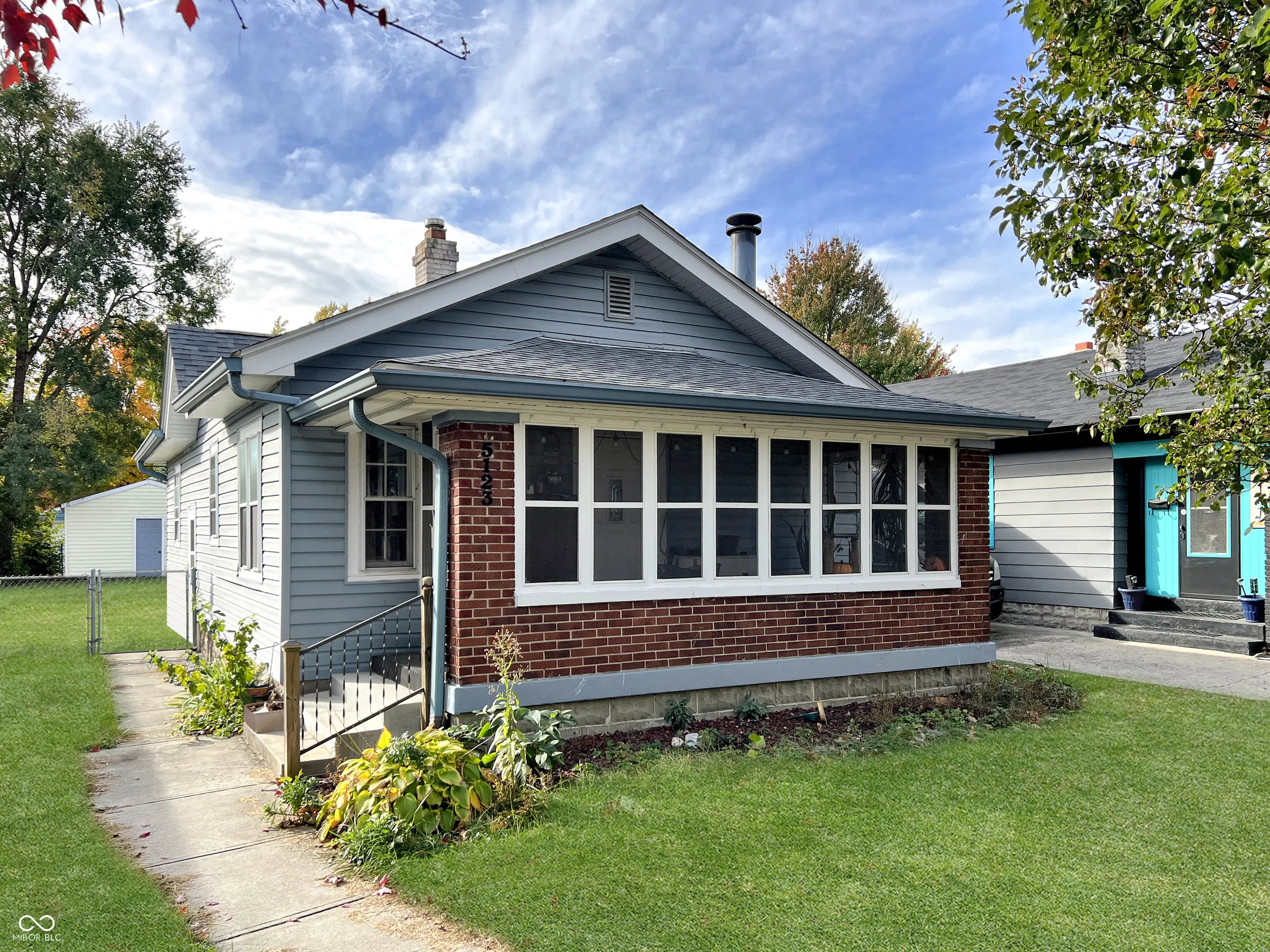 5123 W 15th Street, Indianapolis