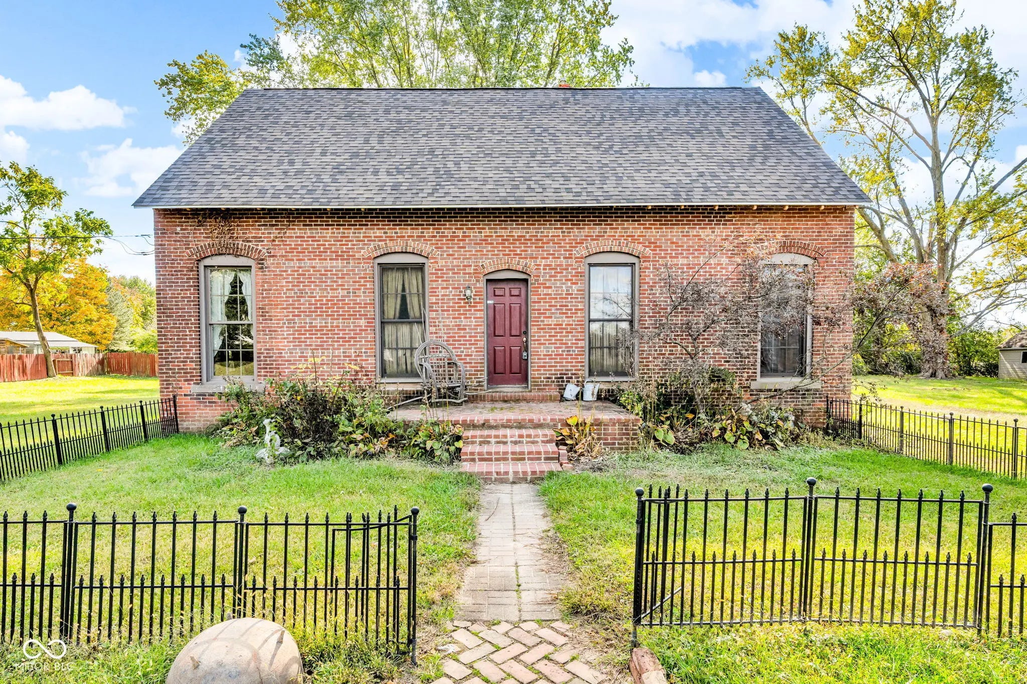 4051 W 100 N, Bargersville