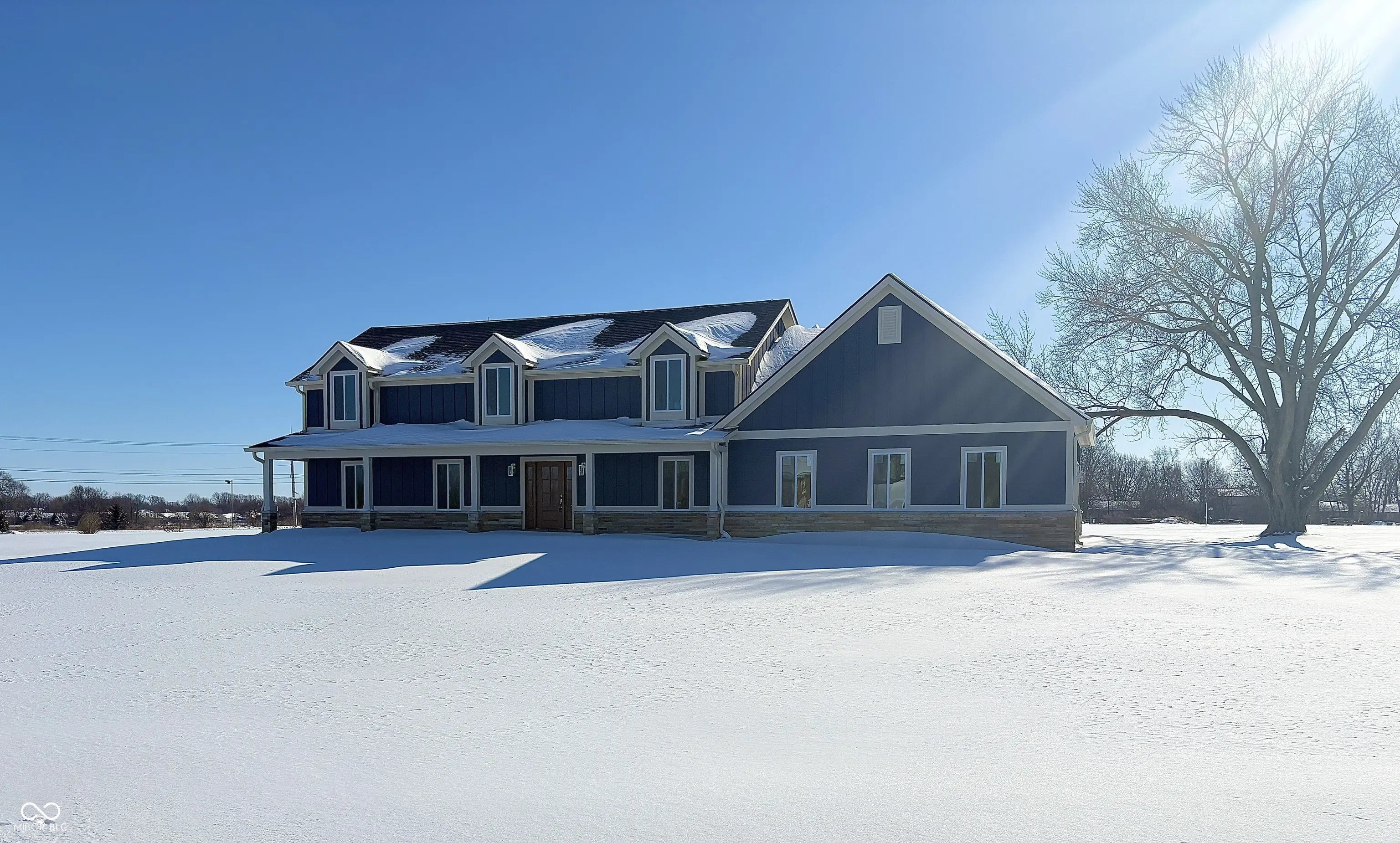 731 W 600 N, Whiteland