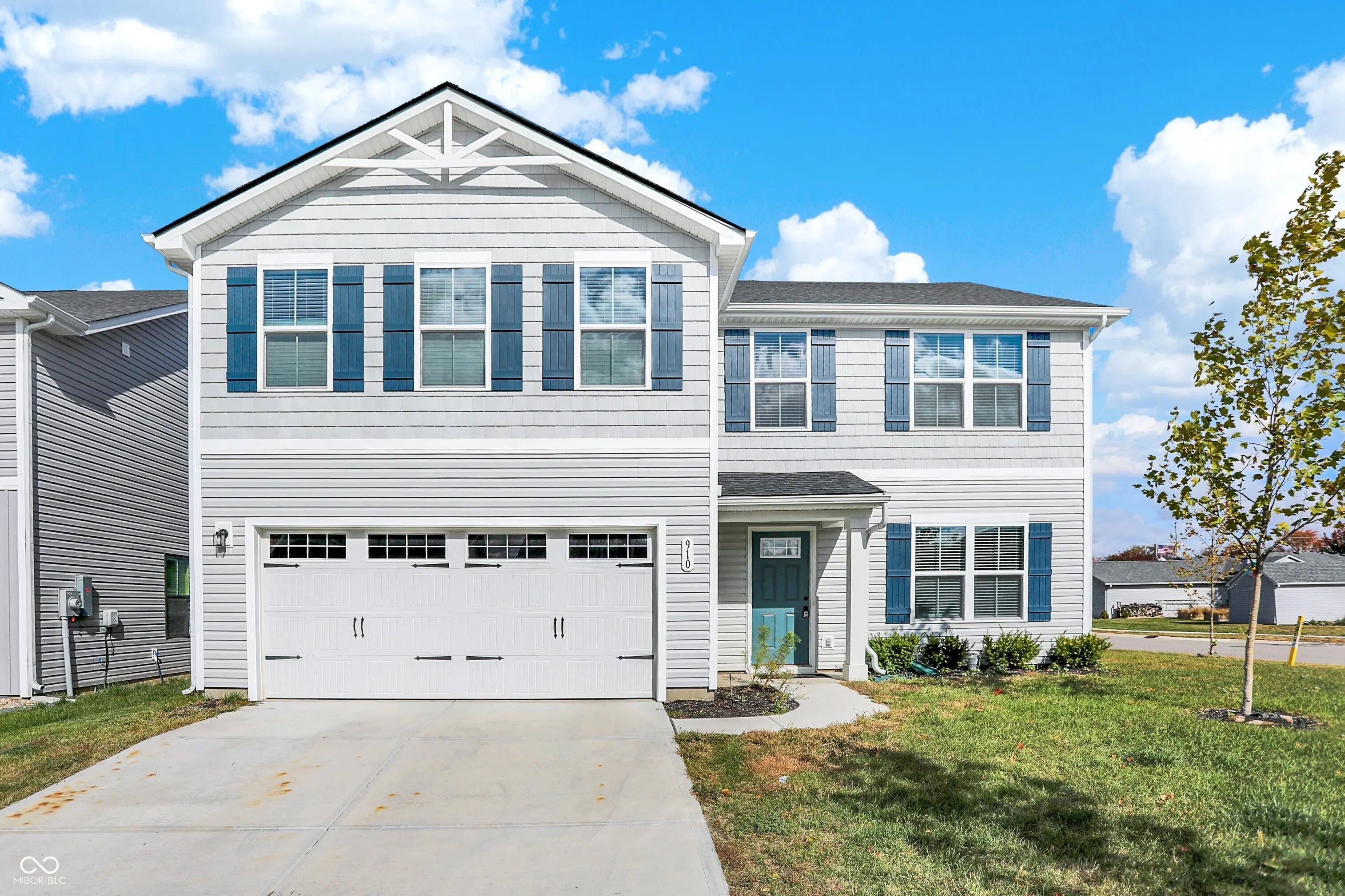 Photo of 910 Red Hills Court Lebanon, IN 46052