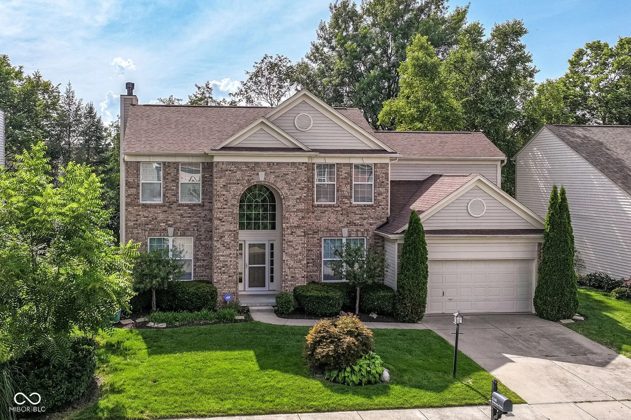 12330 Castlestone Drive, Fishers