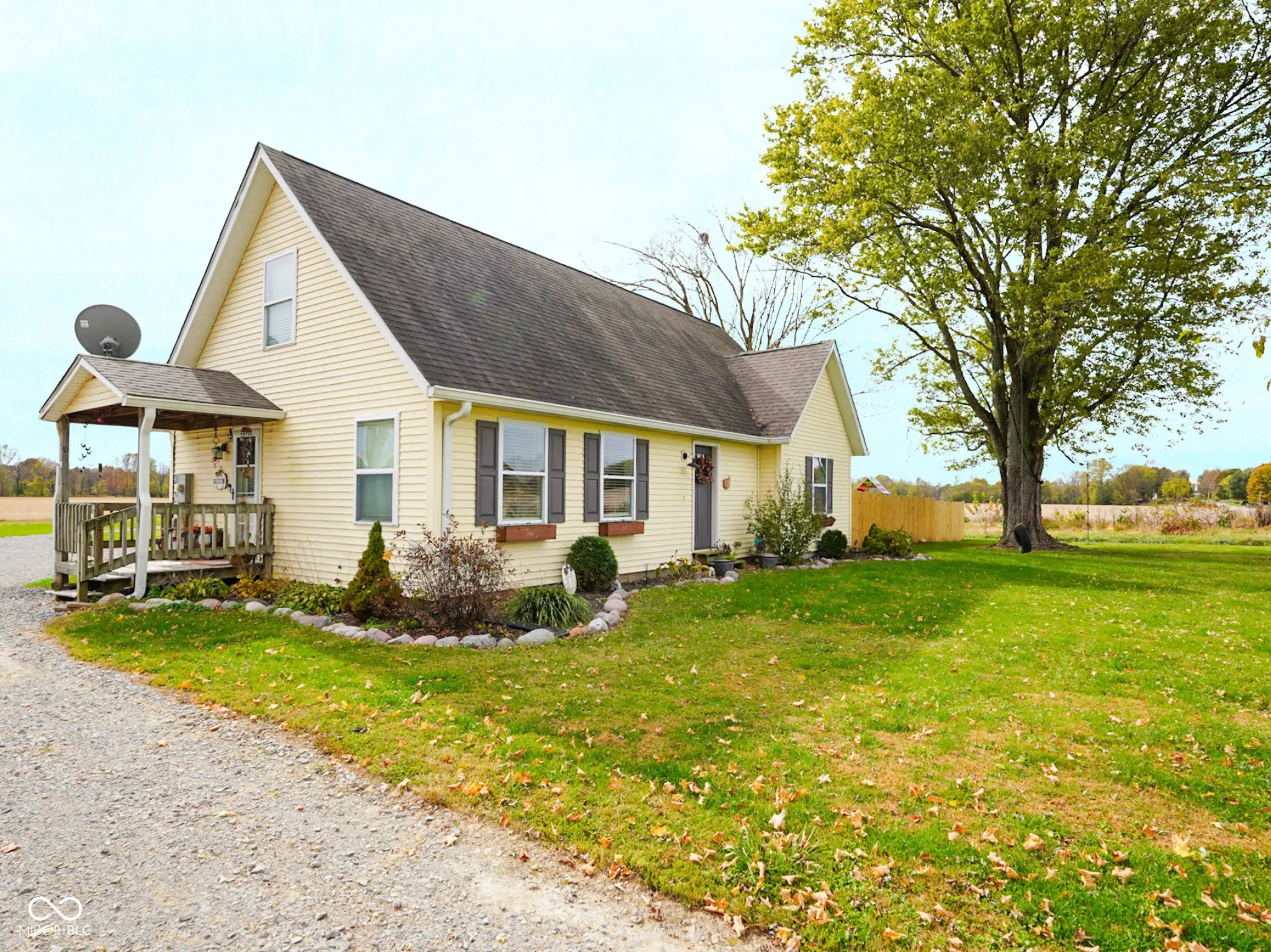 7783 W 700 S, Morgantown