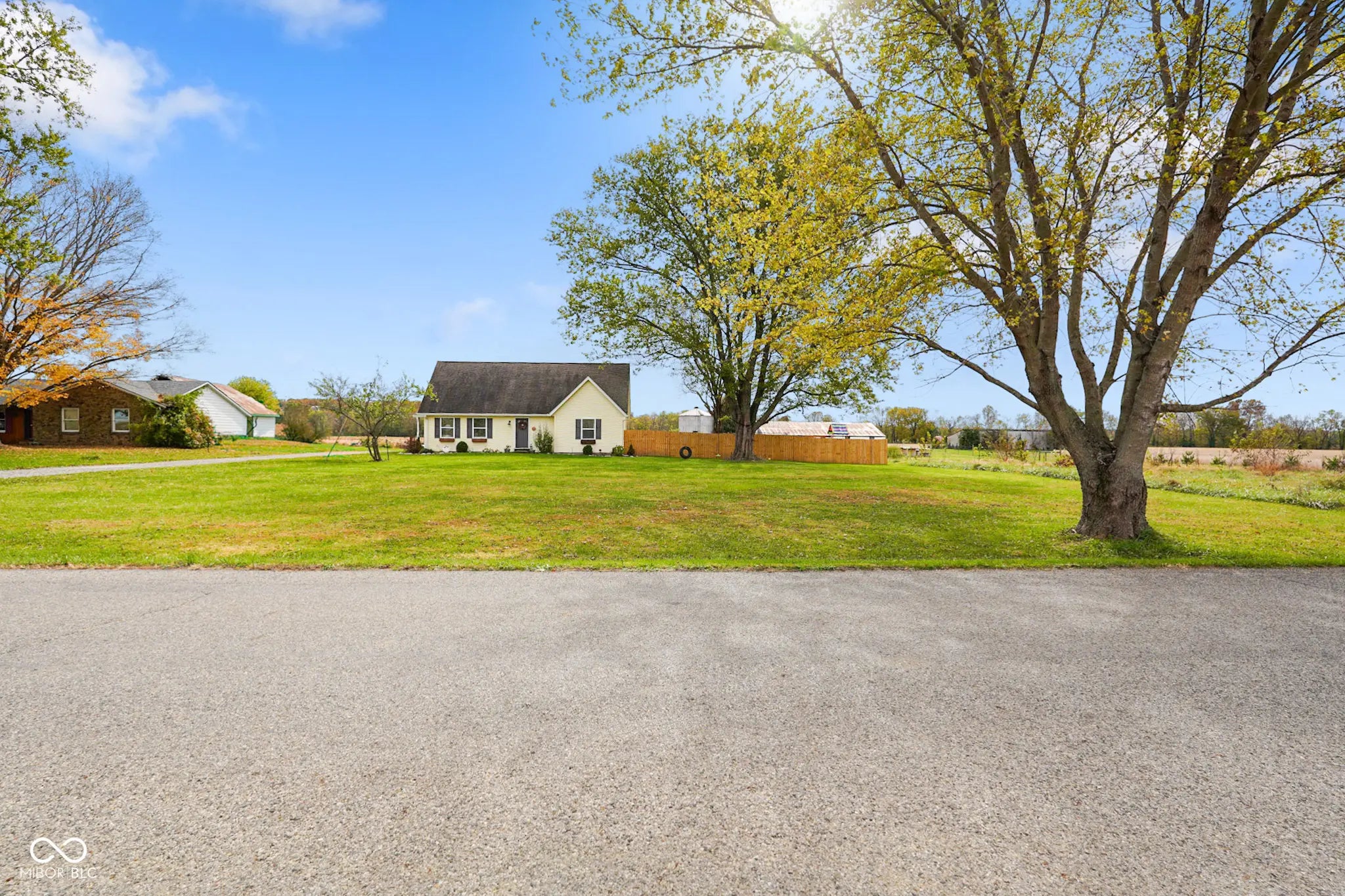 7783 W 700 S, Morgantown