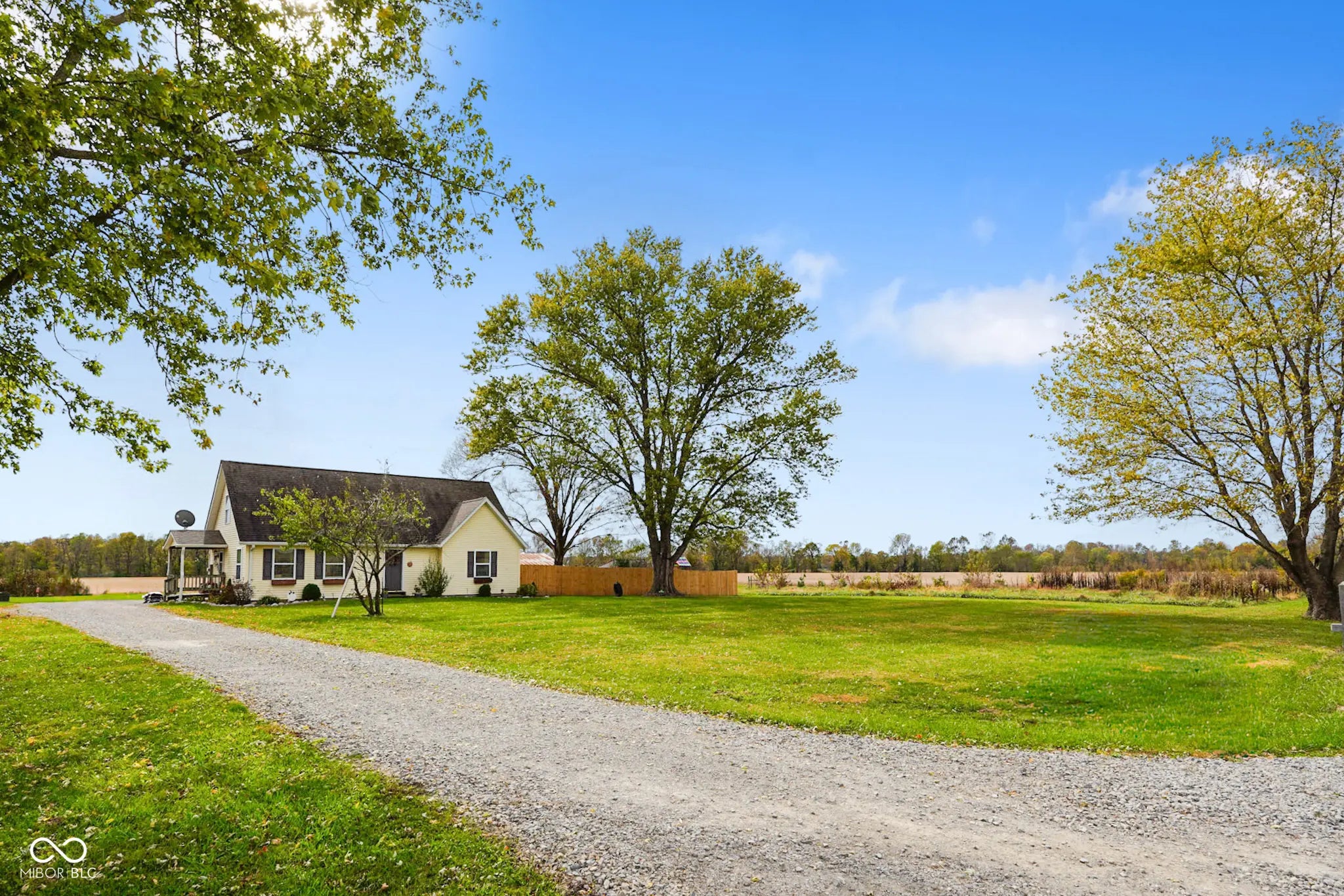 7783 W 700 S, Morgantown