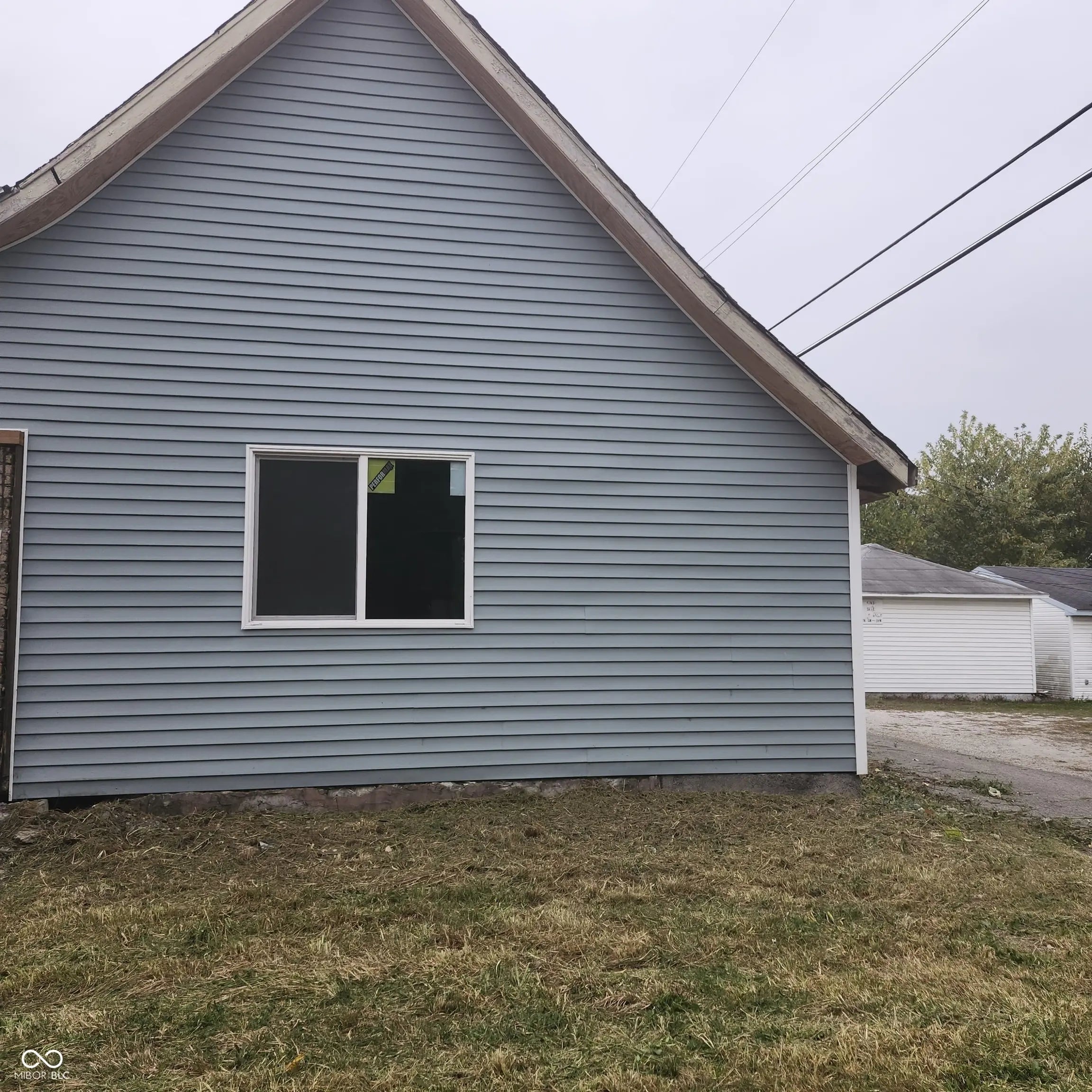 321 S Madison Avenue, Anderson