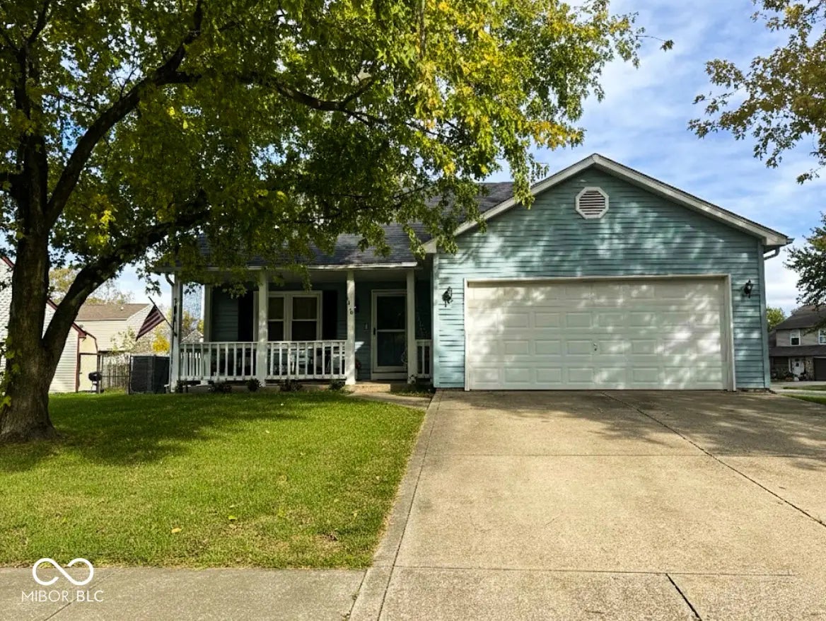 1410 Michigan Road, Franklin