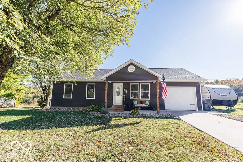 3161 S Yonkers Street, Bloomington