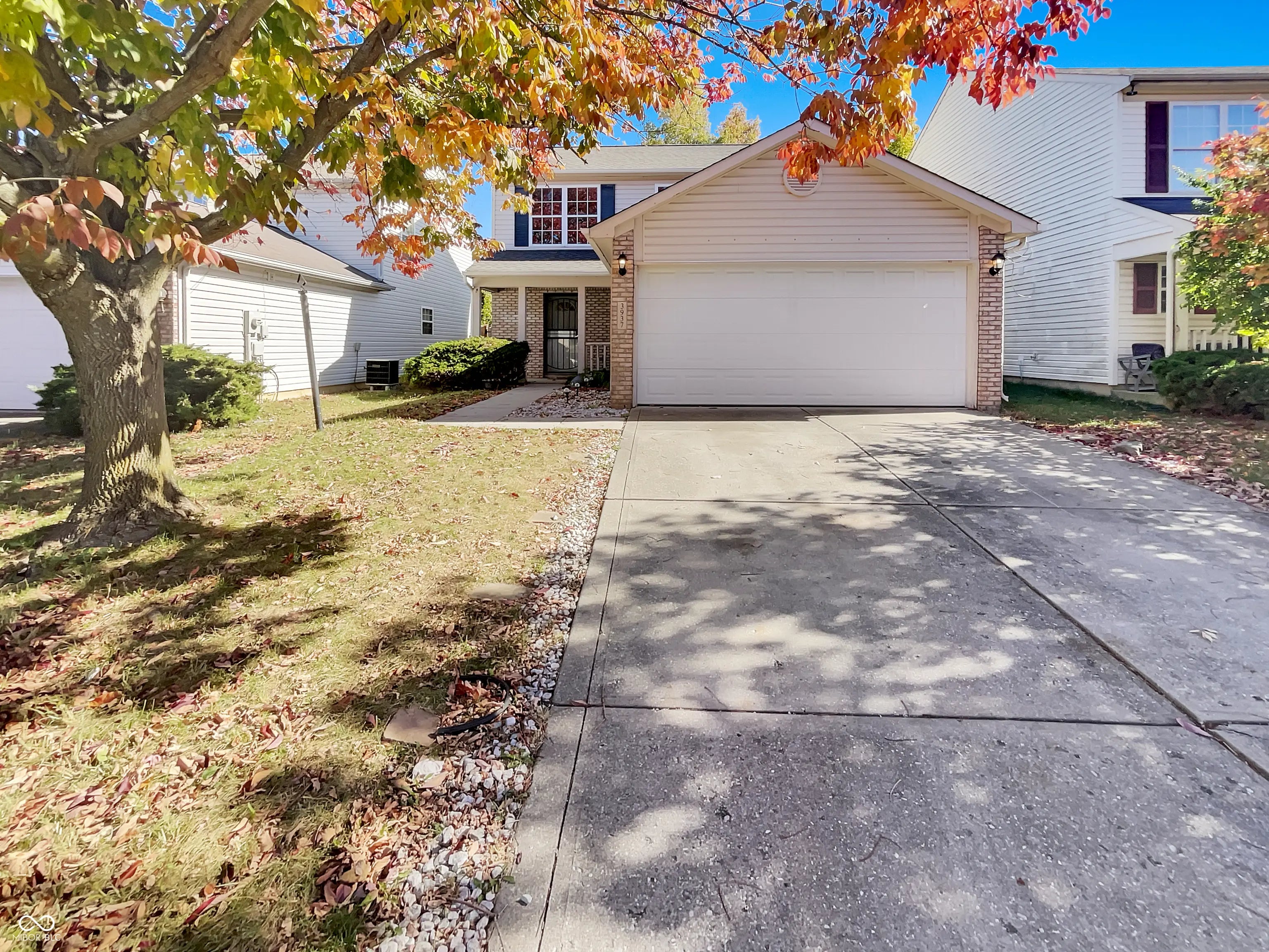 3937 Candle Berry Drive, Indianapolis