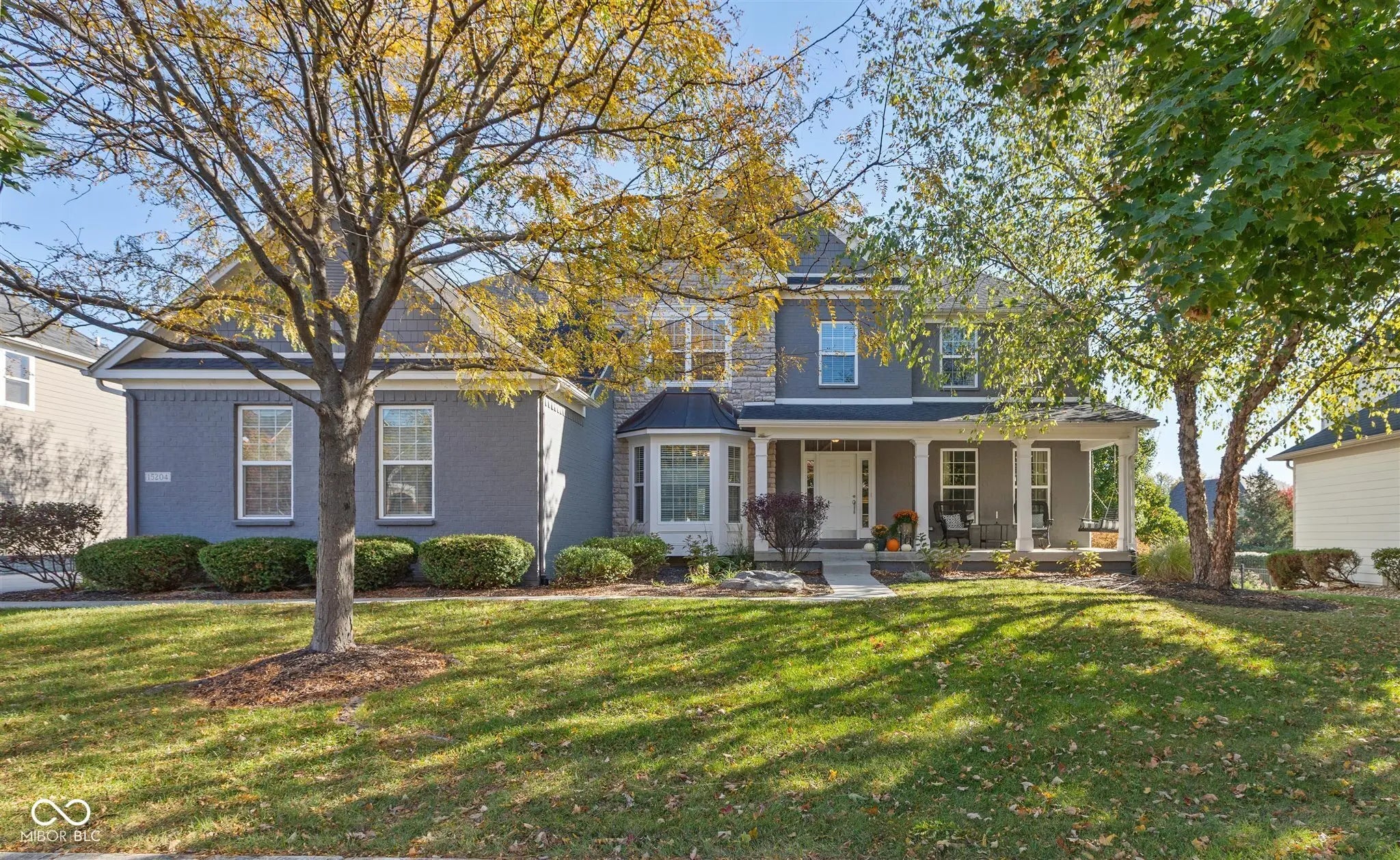 15204 Merritt Pass, Noblesville