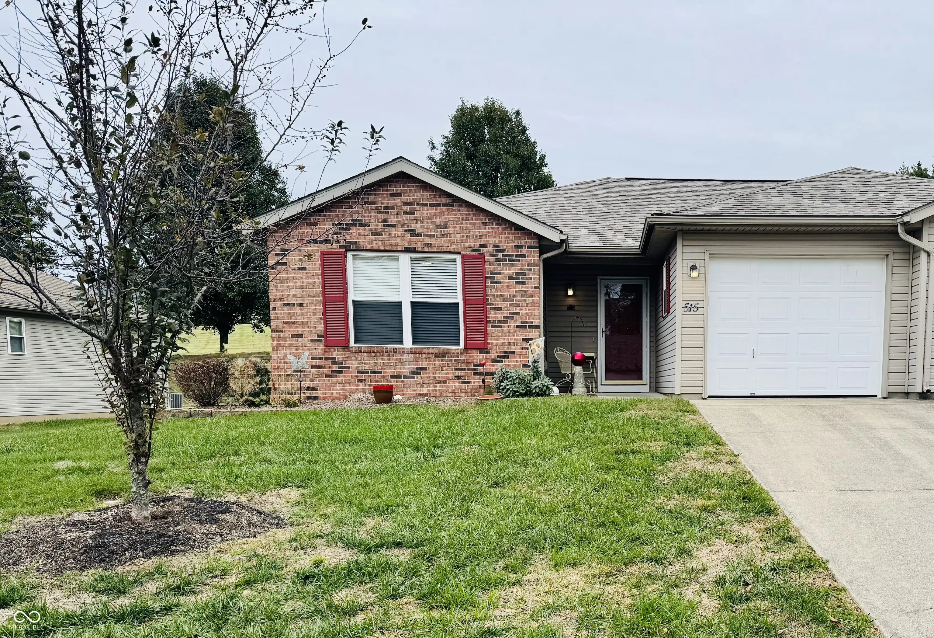 Photo of 515 Autumn Court Brownstown, IN 47220