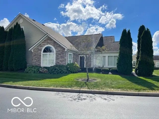 Photo of 1161 Extraordinary Trail Greenfield, IN 46140