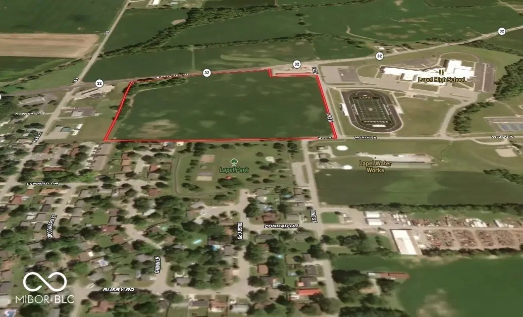 Photo of Sr 32 Lapel, IN 46011