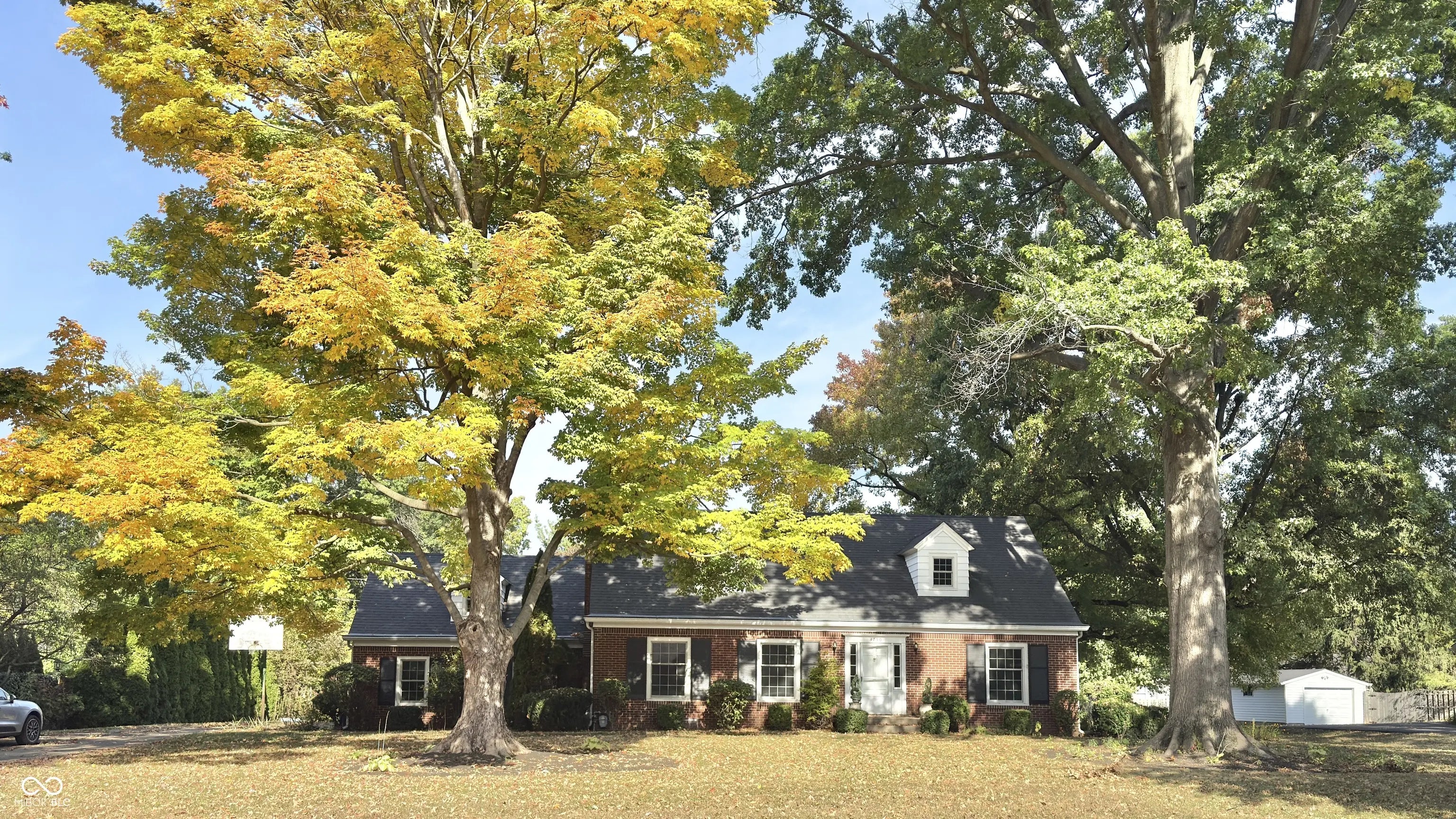 3750 Briarwood Drive, Indianapolis