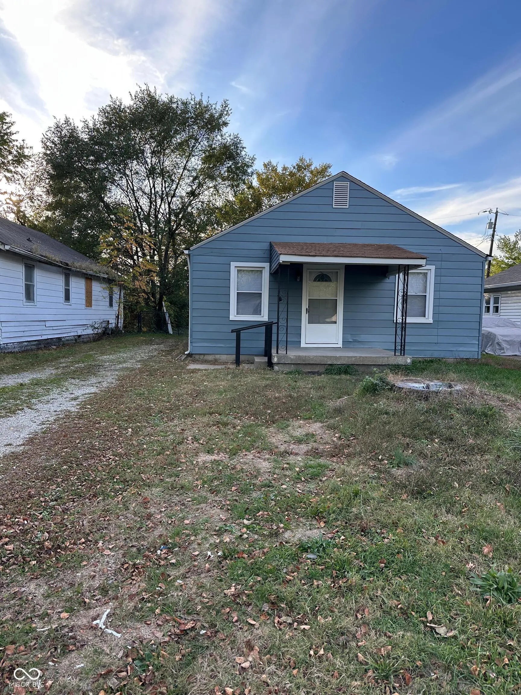 1124 S Lockburn Street, Indianapolis