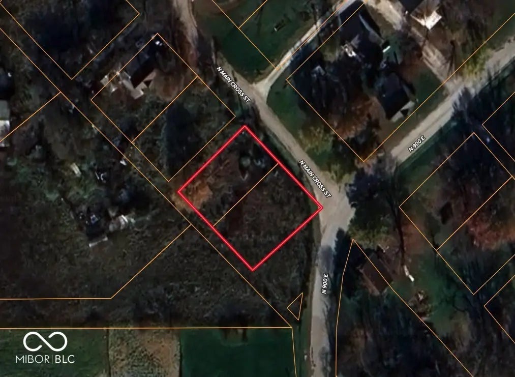 Photo of 8961 E South Street Wilkinson, IN 46186