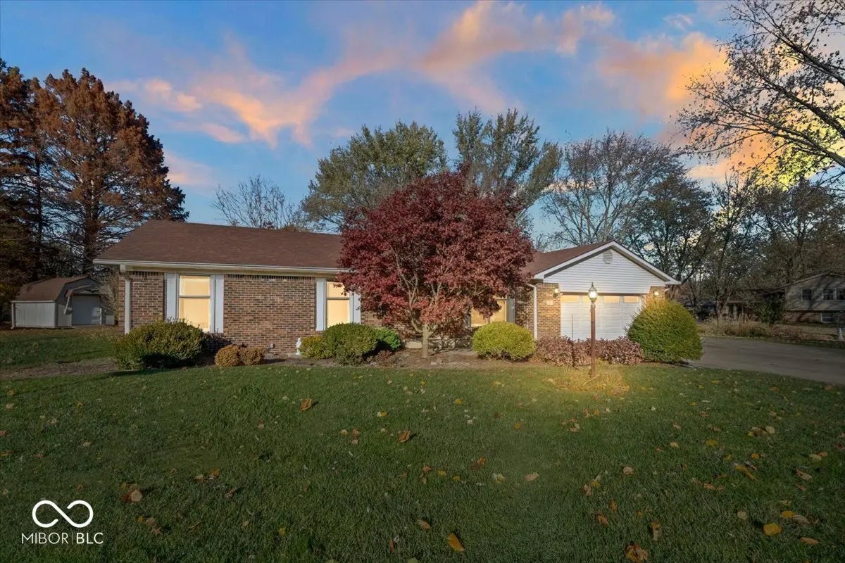 Photo of 21 Hill Court Greenwood, IN 46142