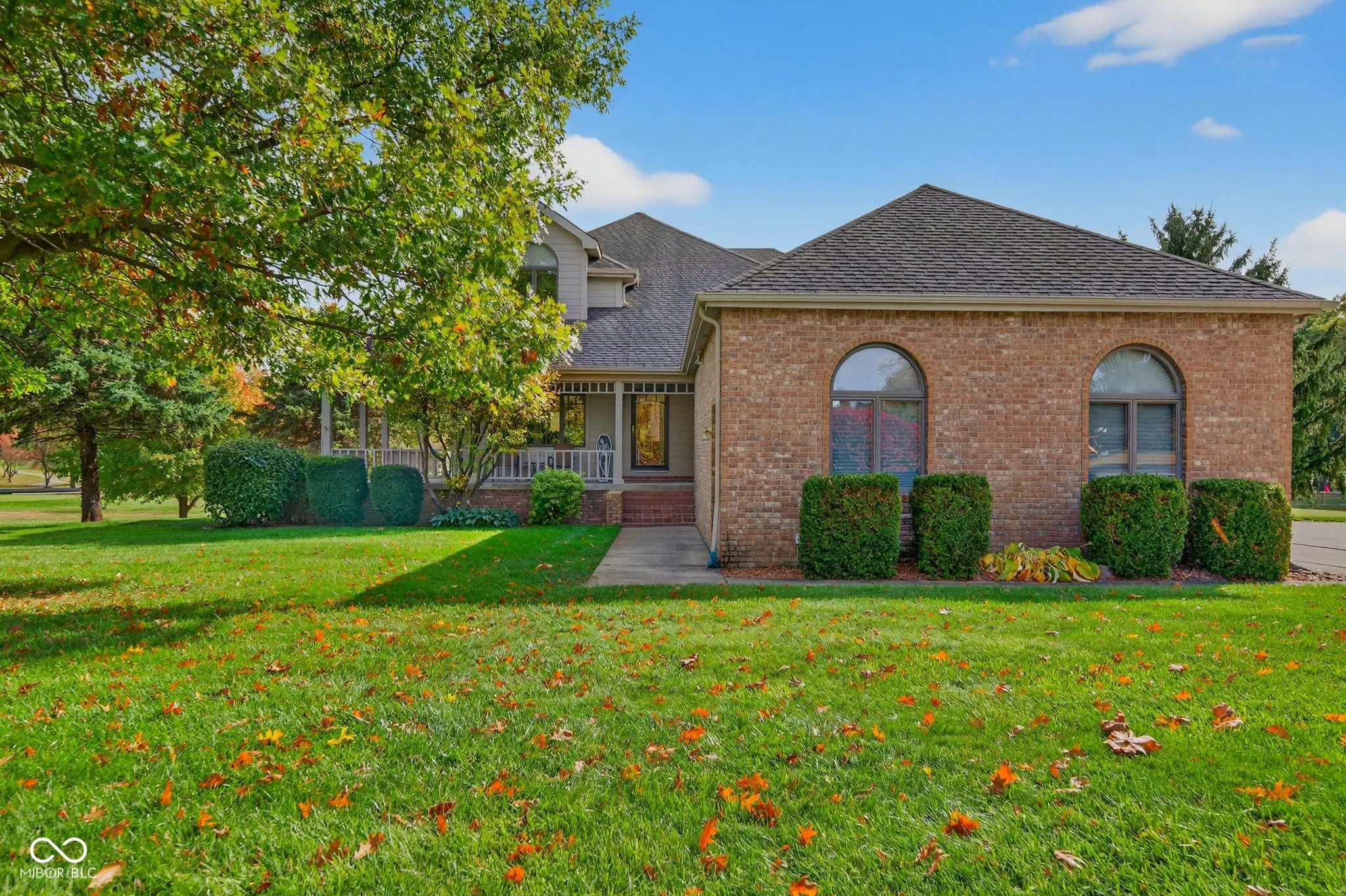 1525 Bramoor Drive, Kokomo