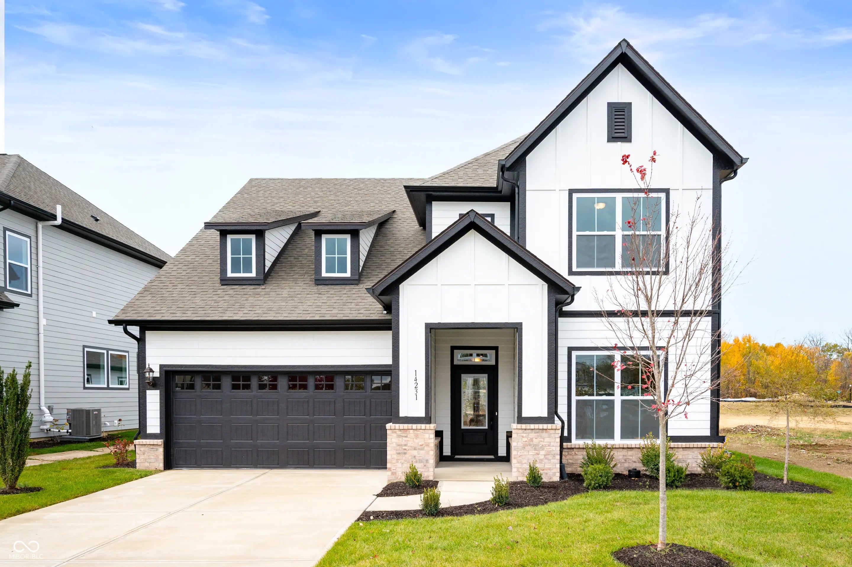 14231 Coyote Ridge Drive, Noblesville