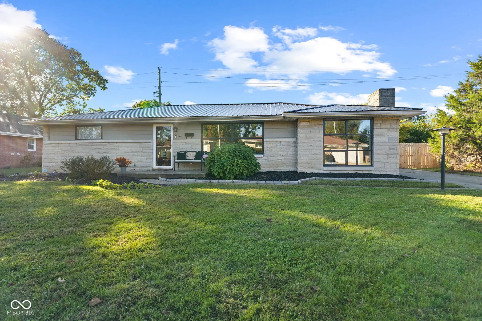 2641 18th Street, Columbus