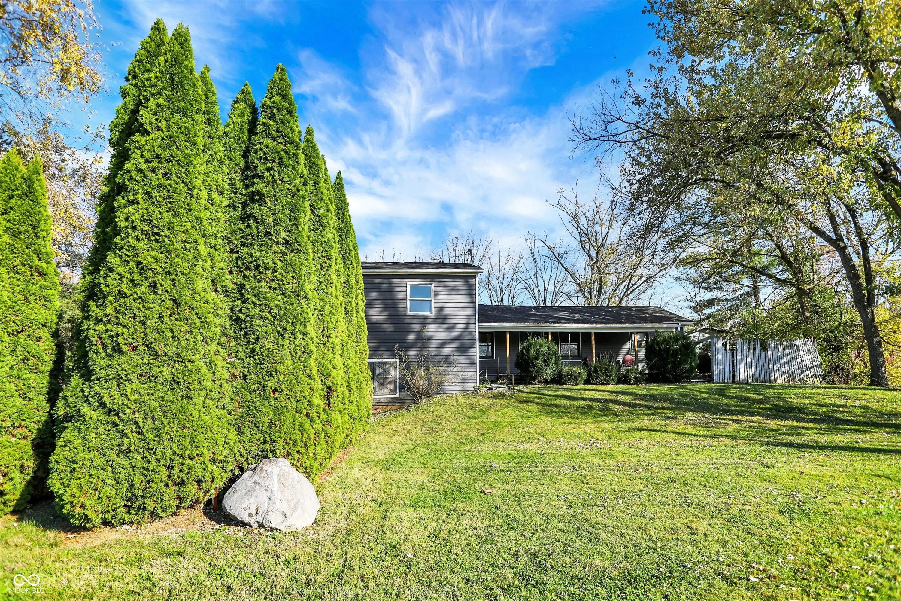 Photo of 5301 S Old State Road 37 Bloomington, IN 47401