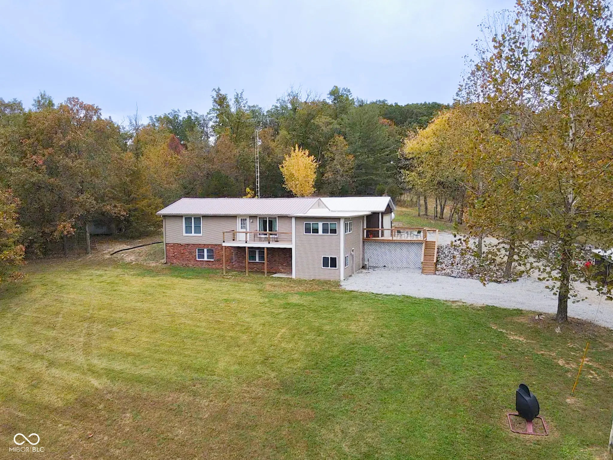 Photo of 467 S County Road 740 W Medora, IN 47260