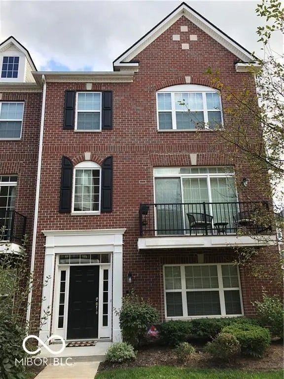 Photo of 74 Monon Lane Carmel, IN 46032