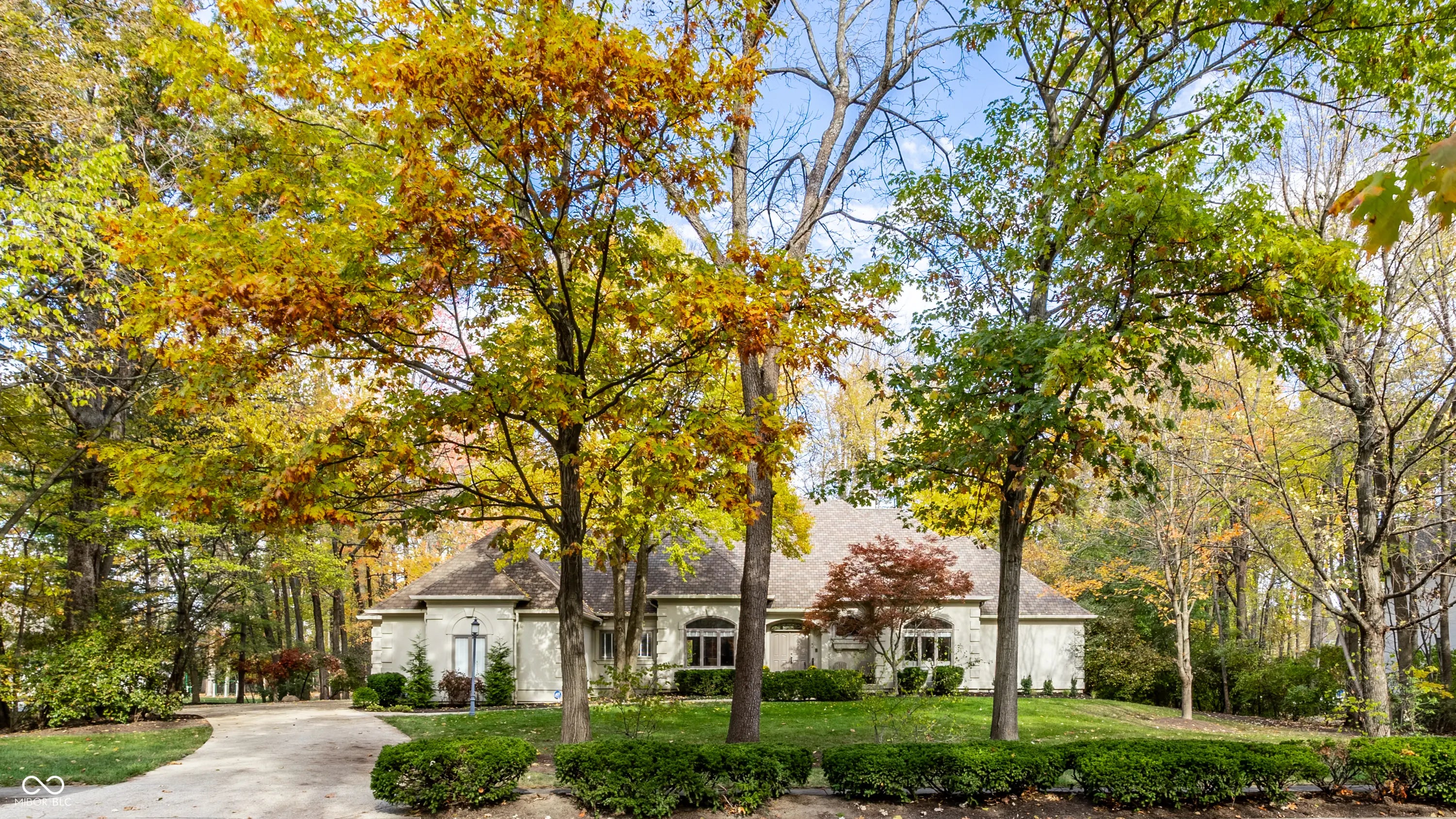 Photo of 3316 Walnut Creek Drive N Carmel, IN 46032