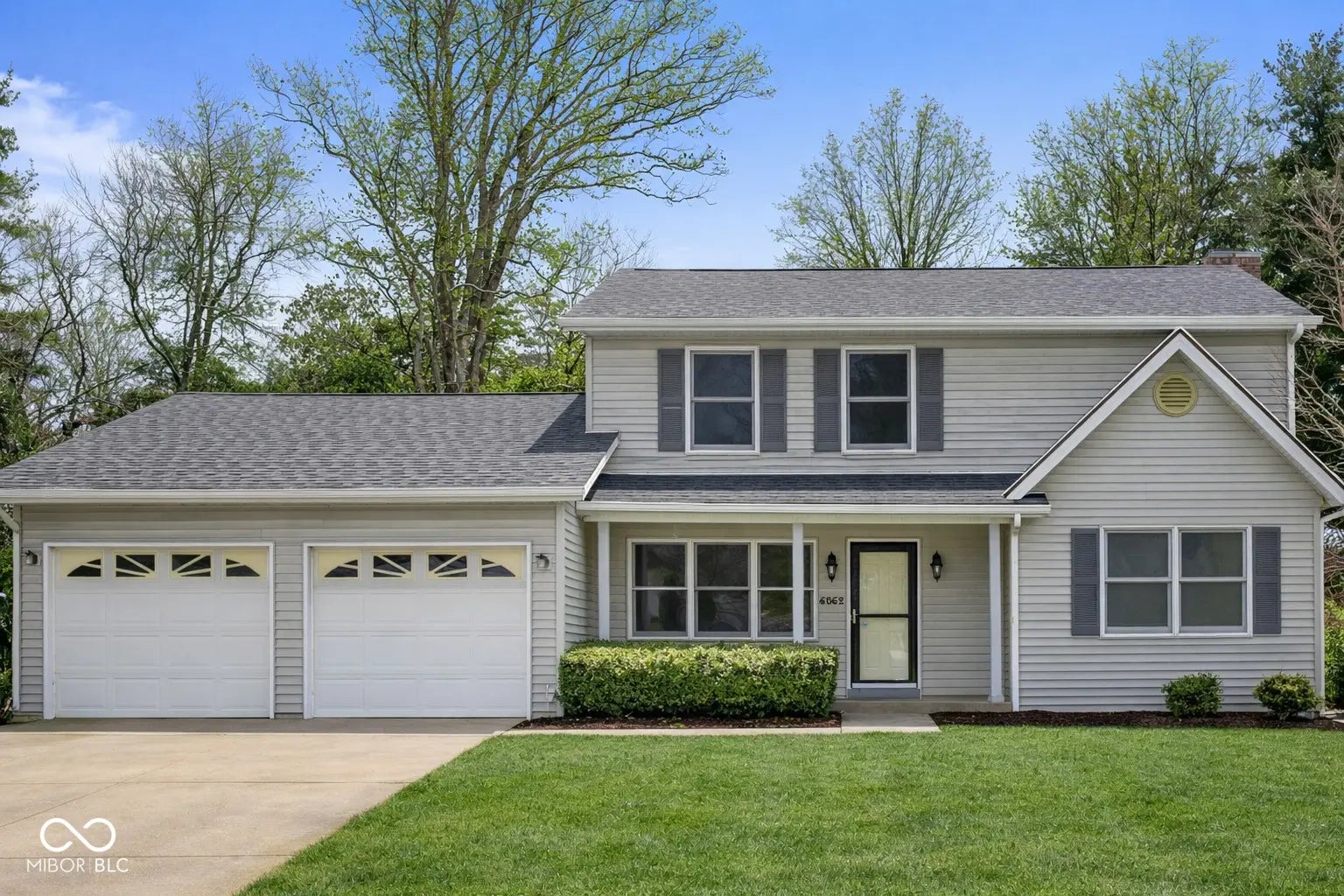 6062 Acorn Drive, Columbus