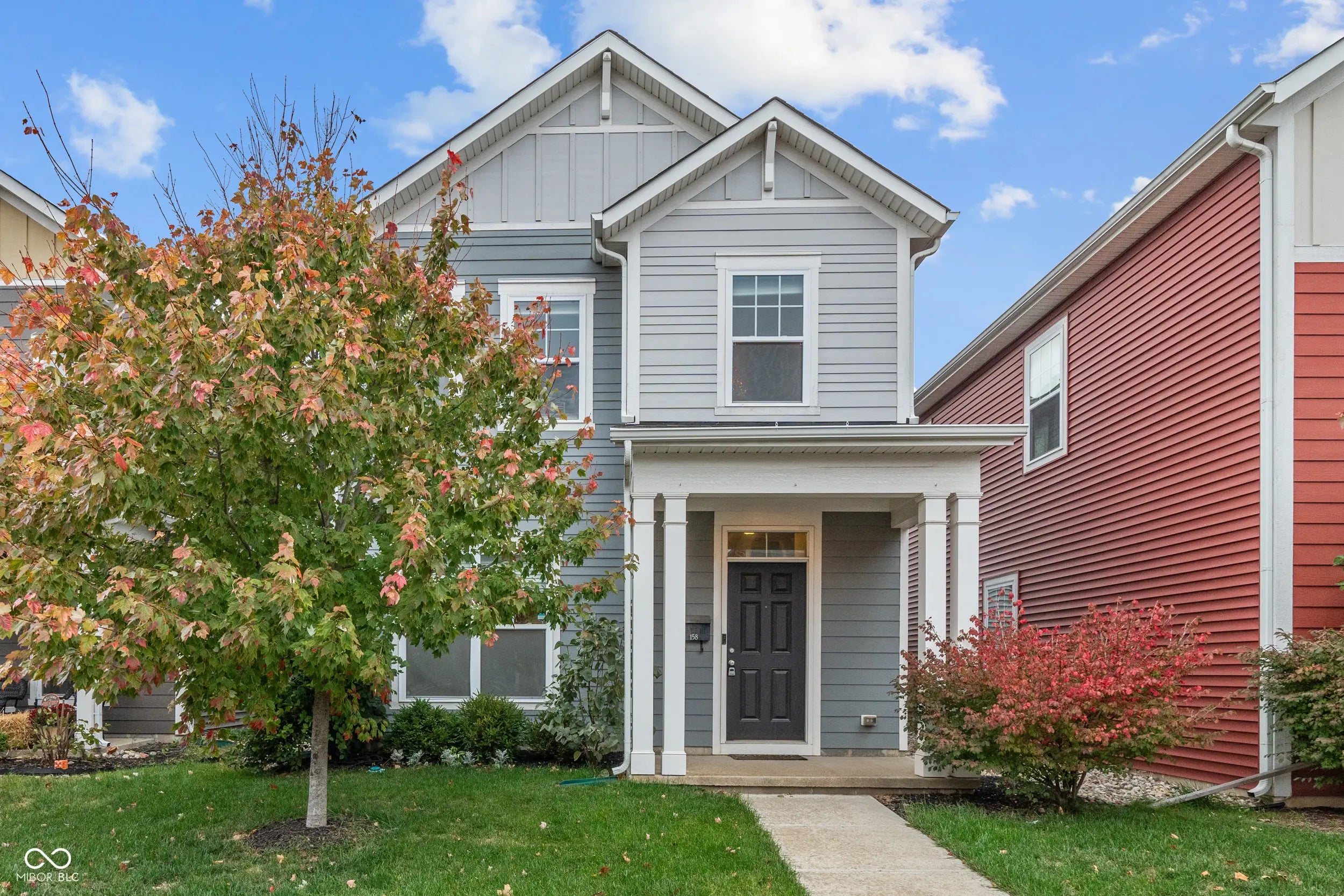 Photo of 158 Handley Street Indianapolis, IN 46222