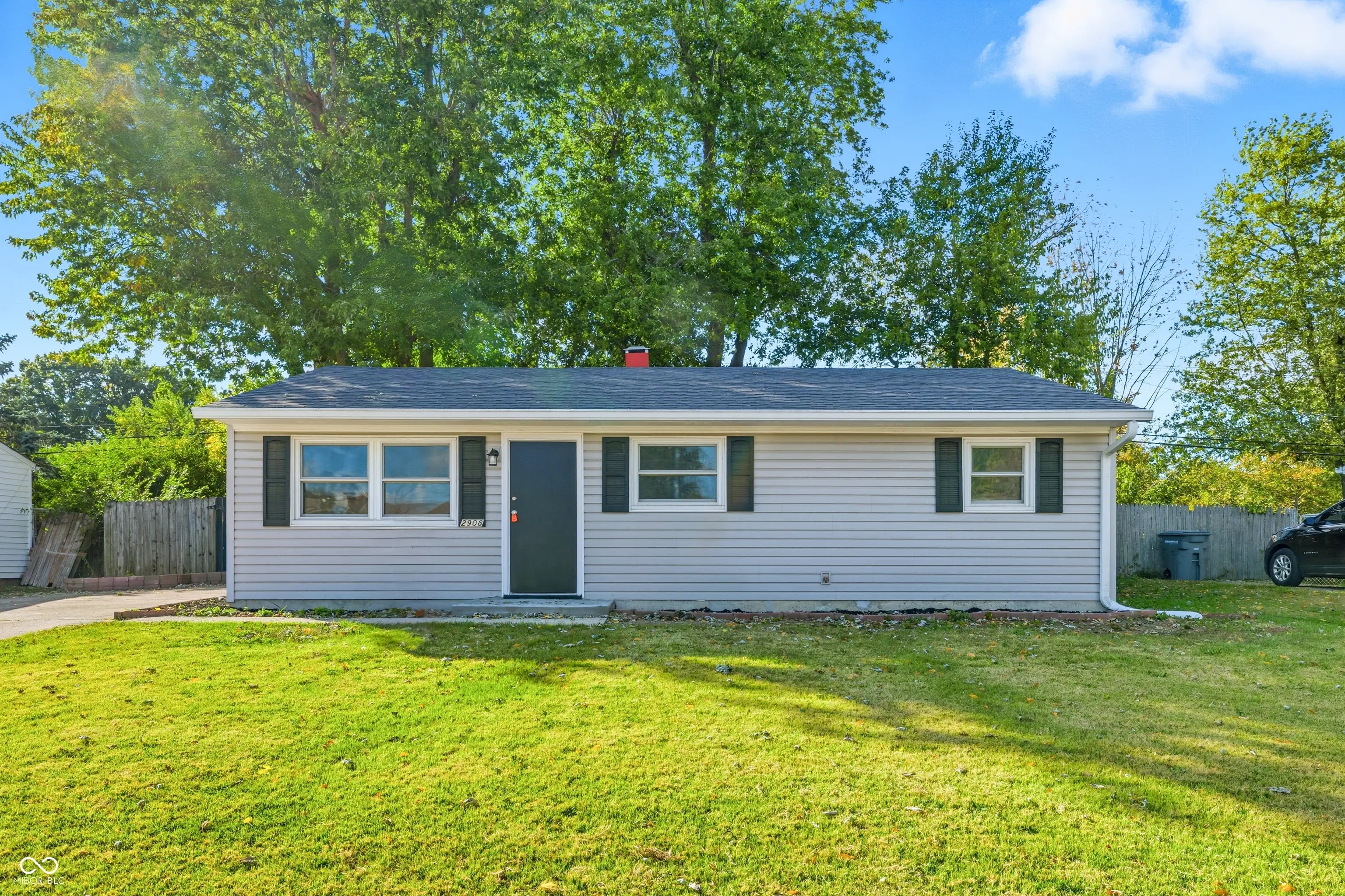 Photo of 2908 S Walcott Street Indianapolis, IN 46203