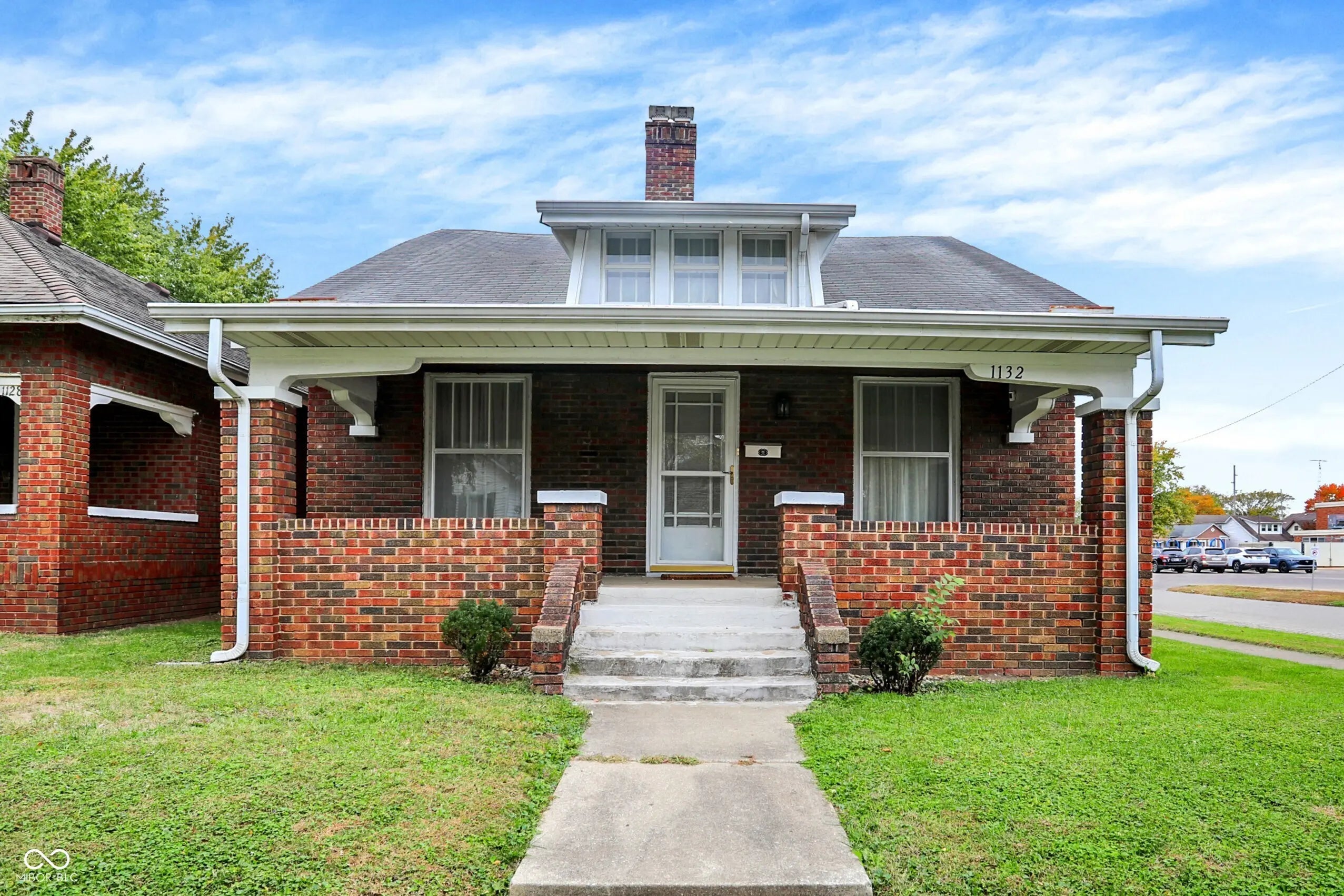 1132 Chestnut Street, Columbus